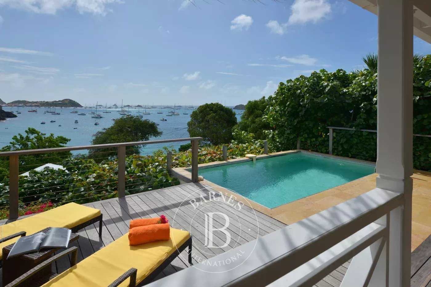 Villa Corossol - Ref 6973422