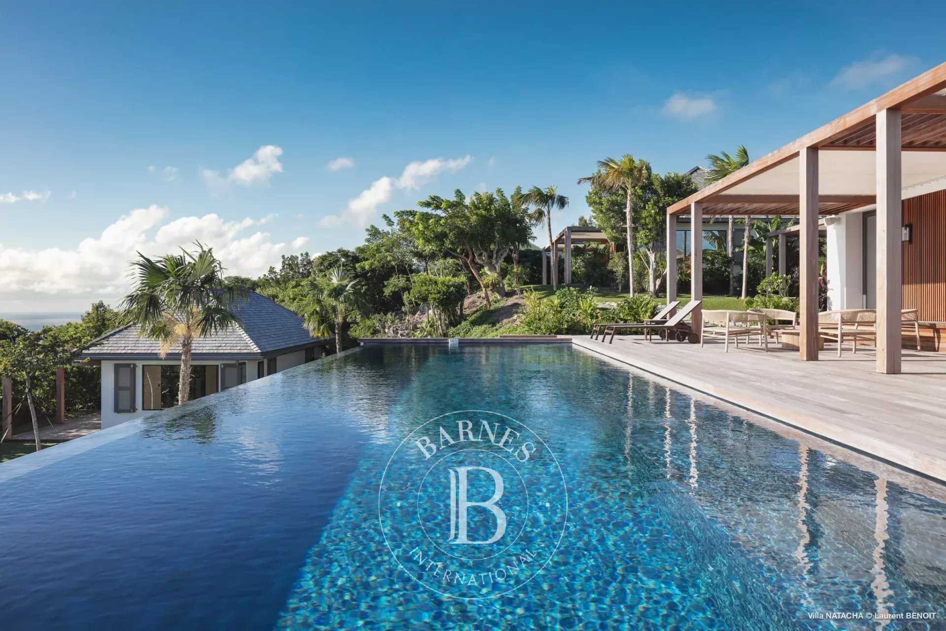 Villa Saint-Barthélemy  -  ref 86403902 (picture 2)