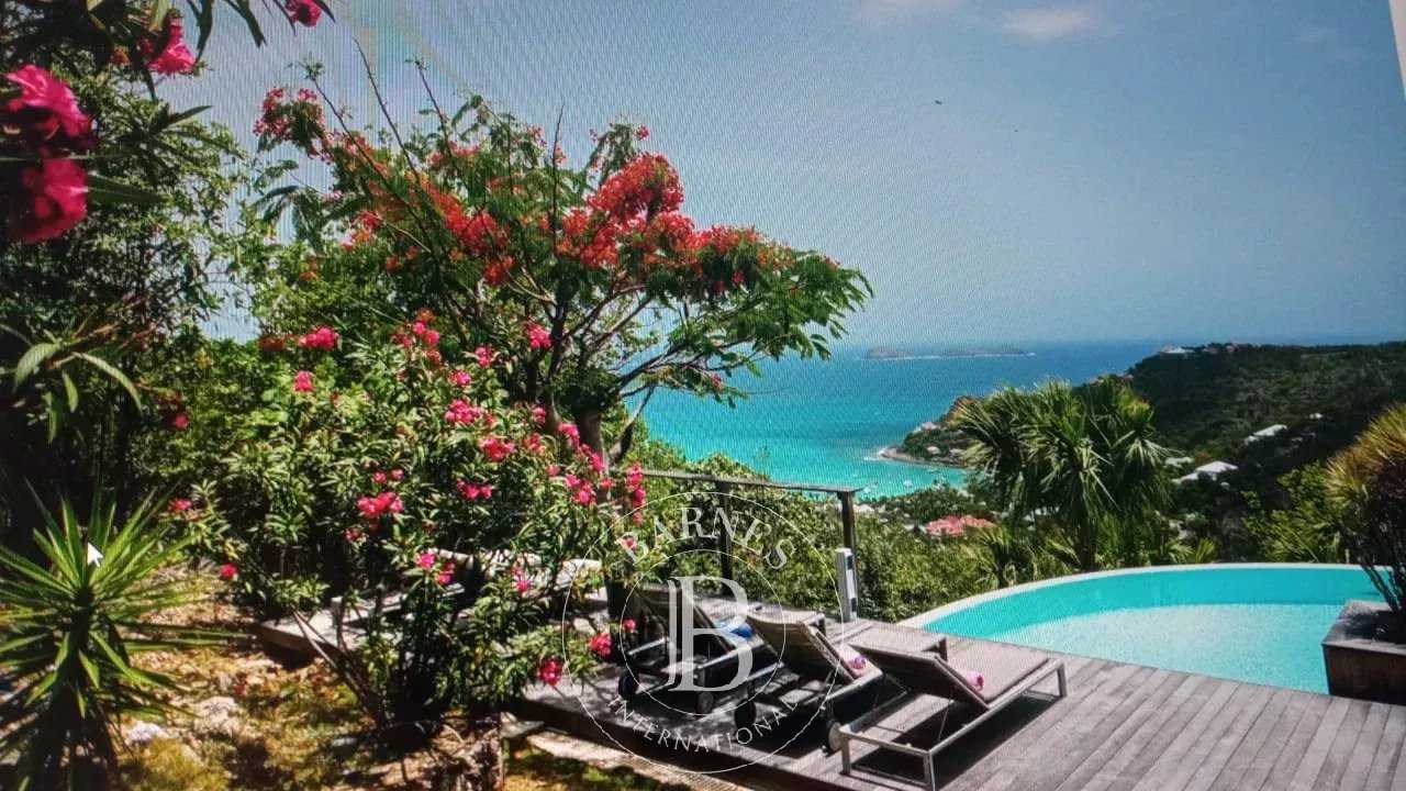 Villa Saint-Jean - Ref 5868516