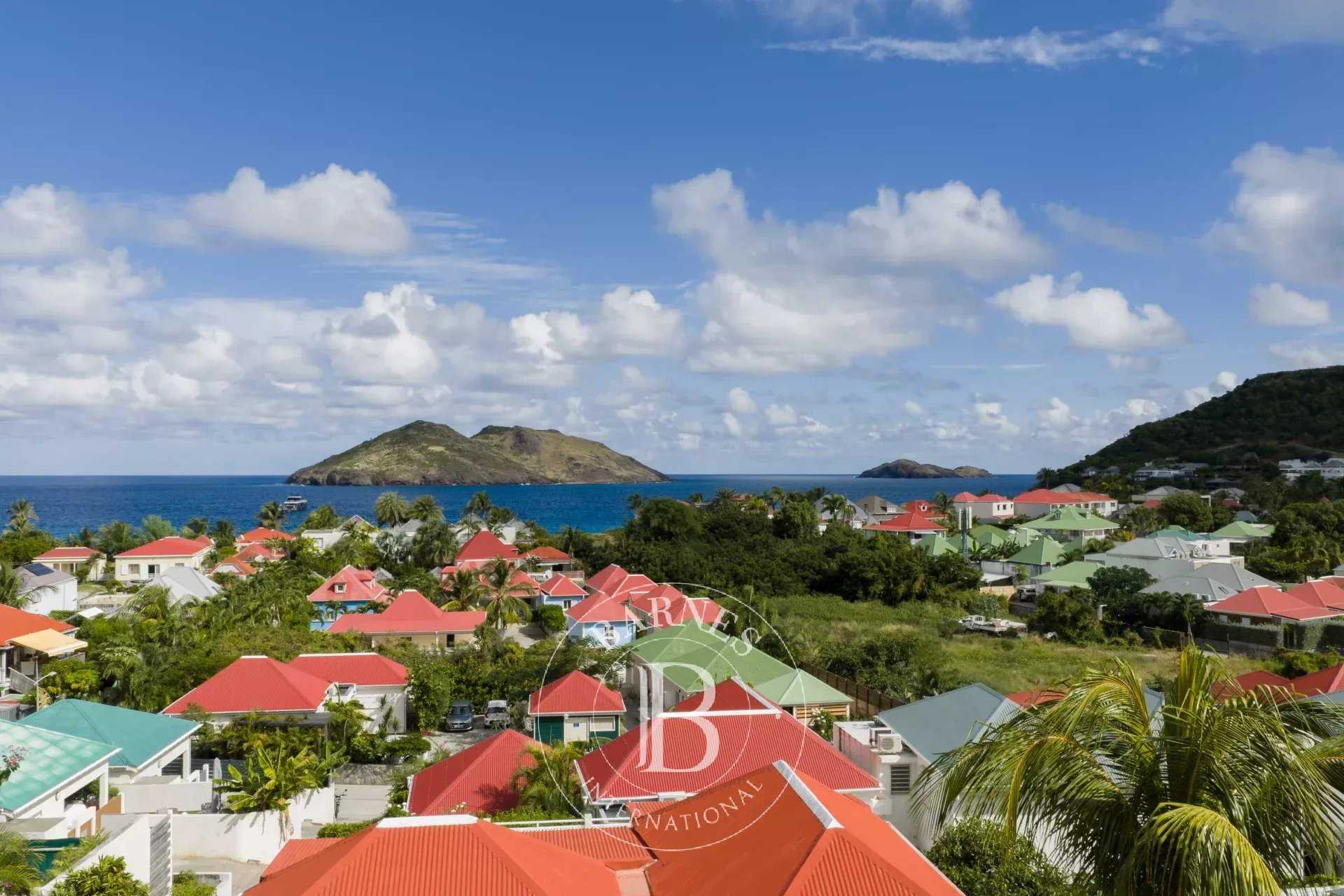 House Saint-Barthélemy  -  ref 86593820 (picture 1)