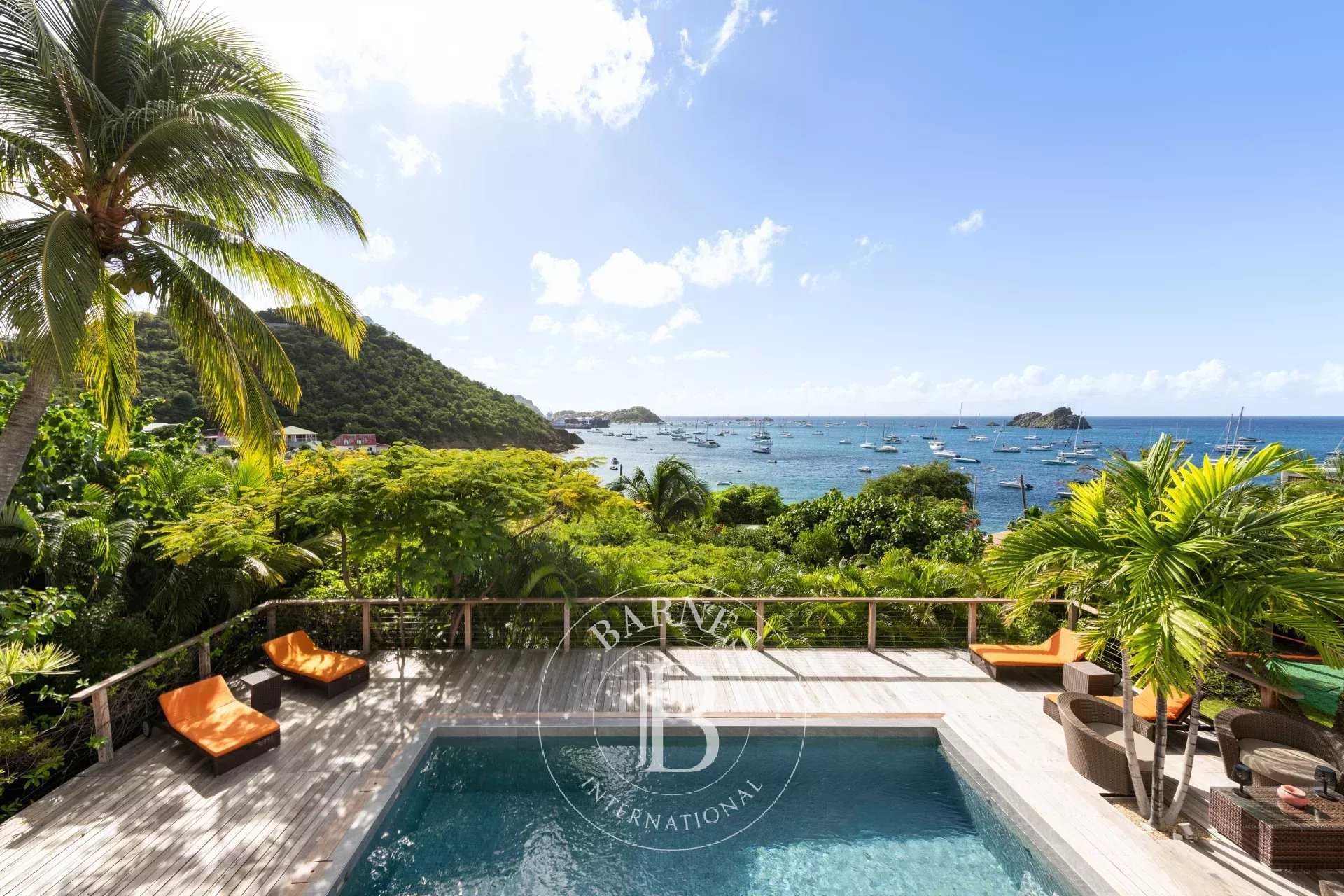 Villa Corossol - Ref 7062894