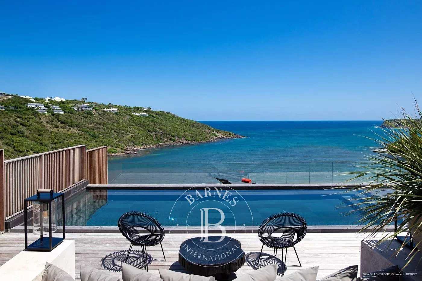 Villa Marigot - Ref 3324766