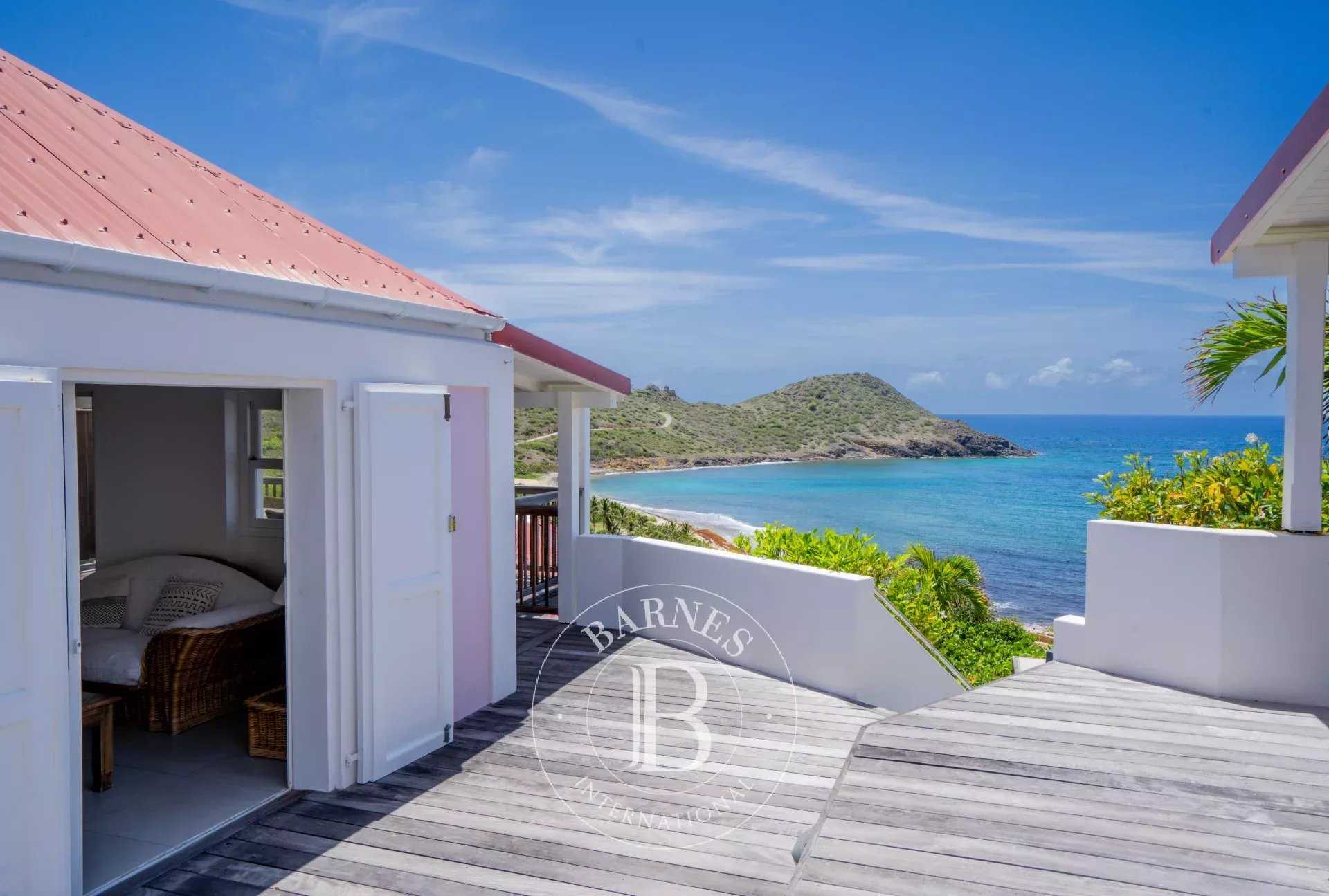 Villa Saint-Barthélemy  -  ref 85960628 (picture 1)
