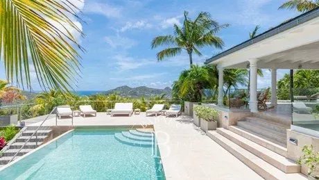 Villa Saint-Jean - Ref 7382699
