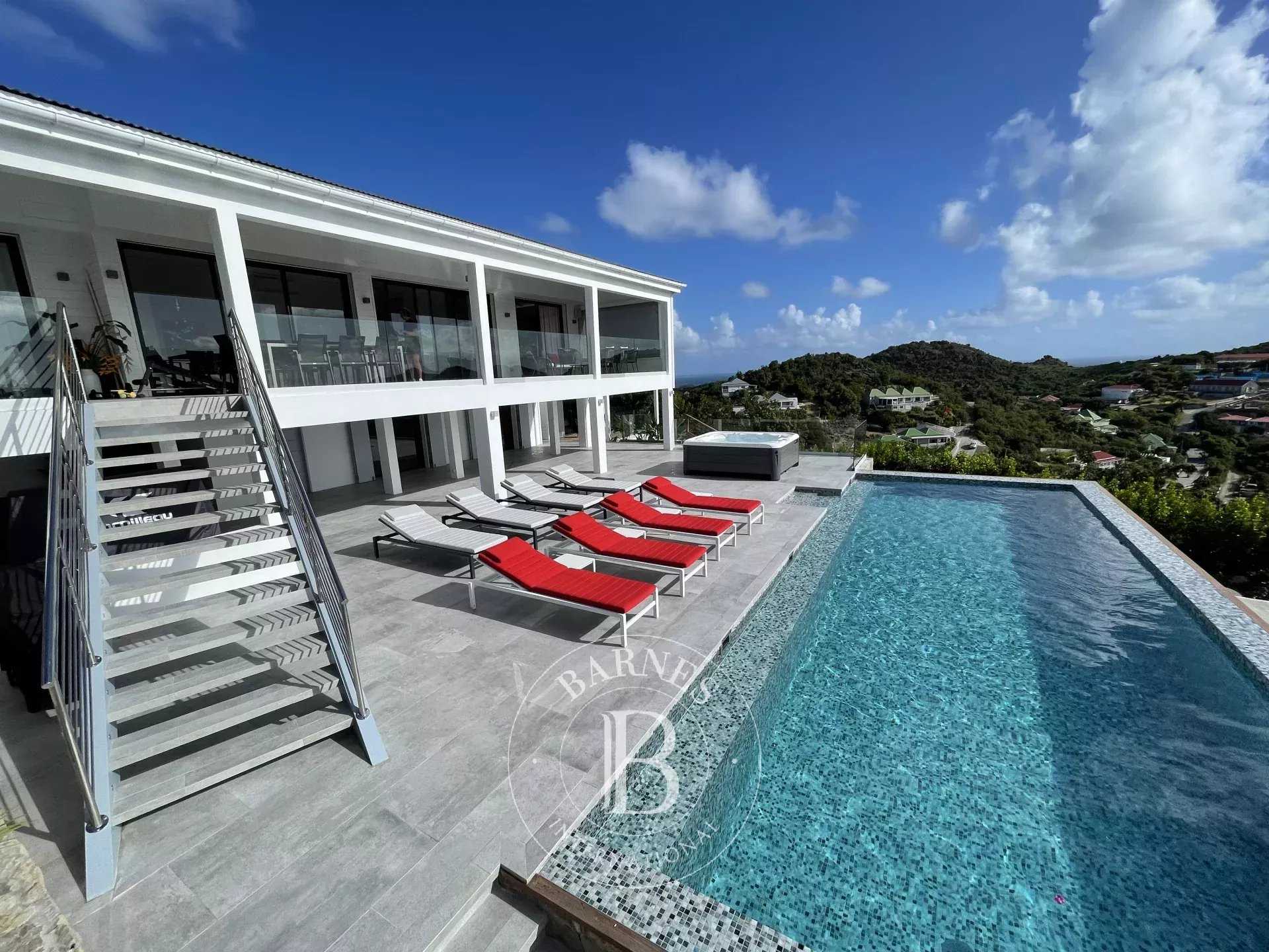 Villa Colombier  -  ref 82510484 (picture 3)