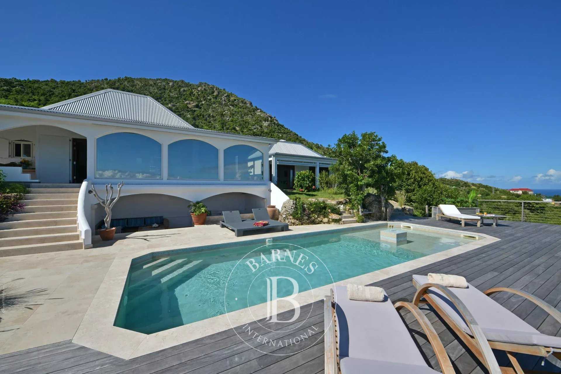 Villa Devet - Ref 4436347