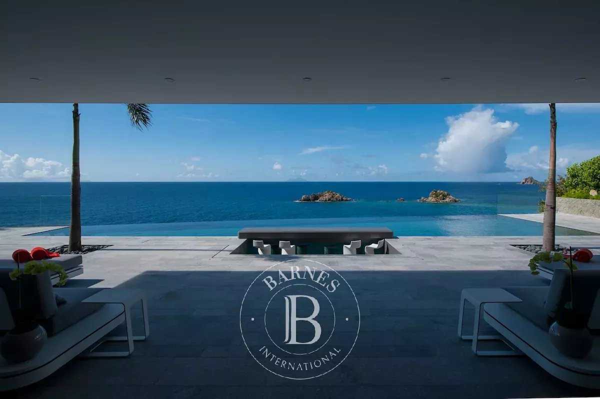 Villa Gustavia  -  ref 3378265 (picture 2)