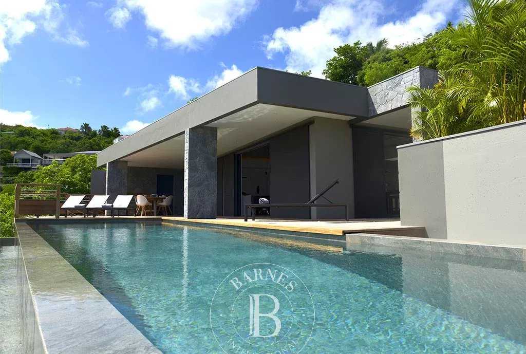 Villa Flamands - Ref 3384826
