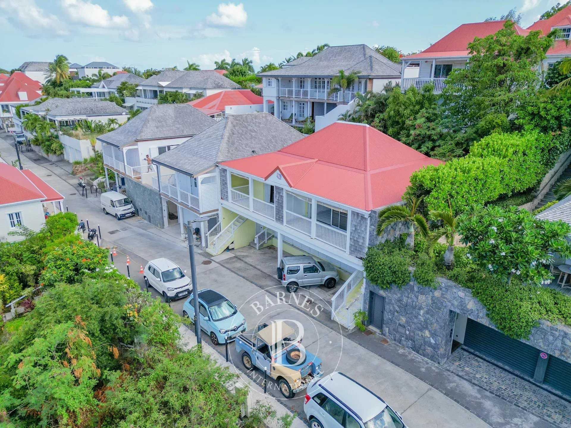 Apartment Saint-Barthélemy  -  ref 86018871 (picture 3)