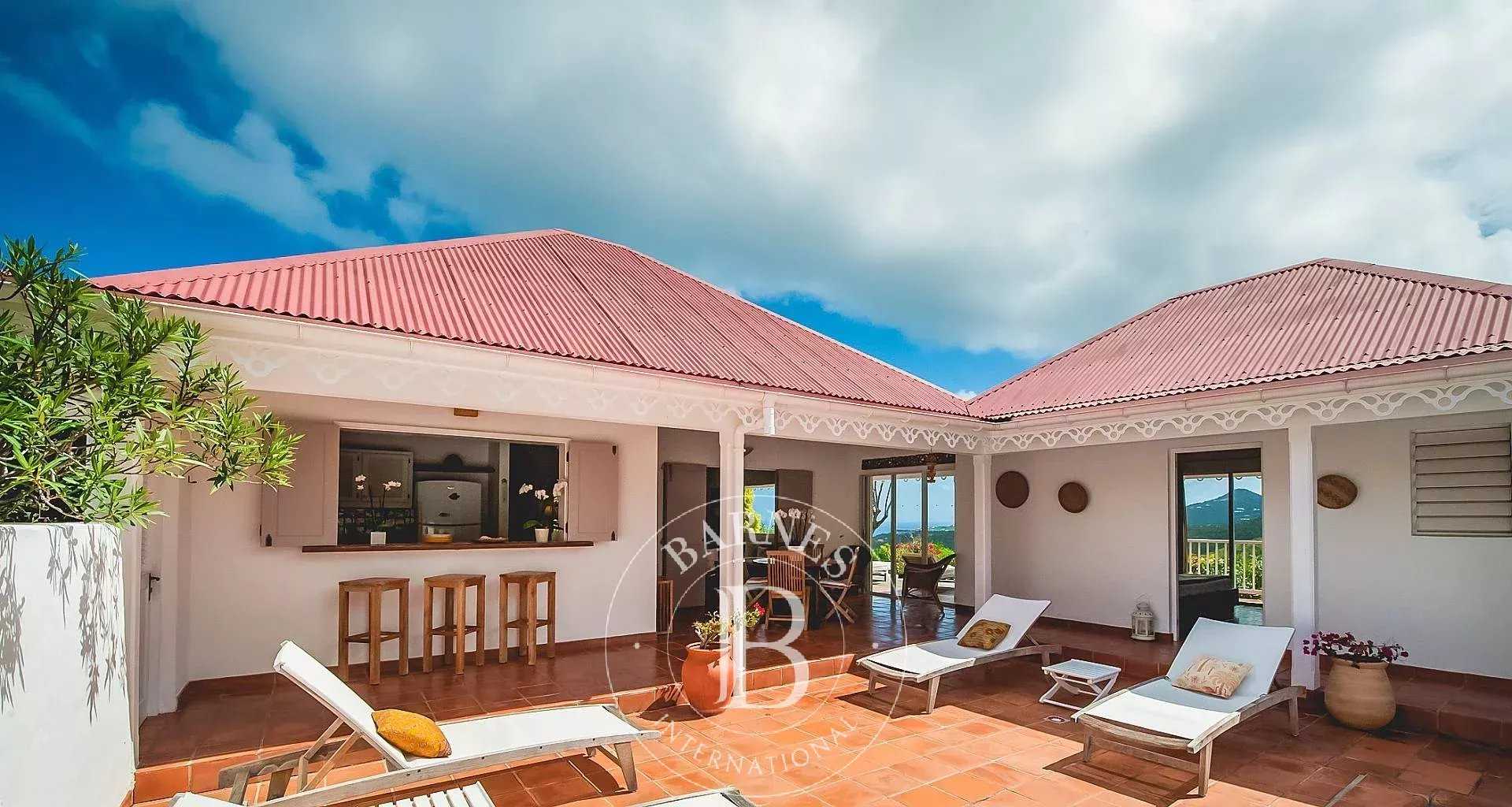 Villa Lurin  -  ref 7637947 (picture 3)