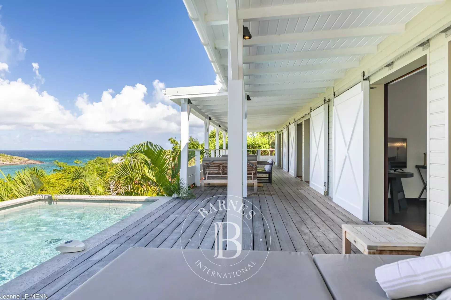 Villa Marigot  -  ref 5300992 (picture 3)