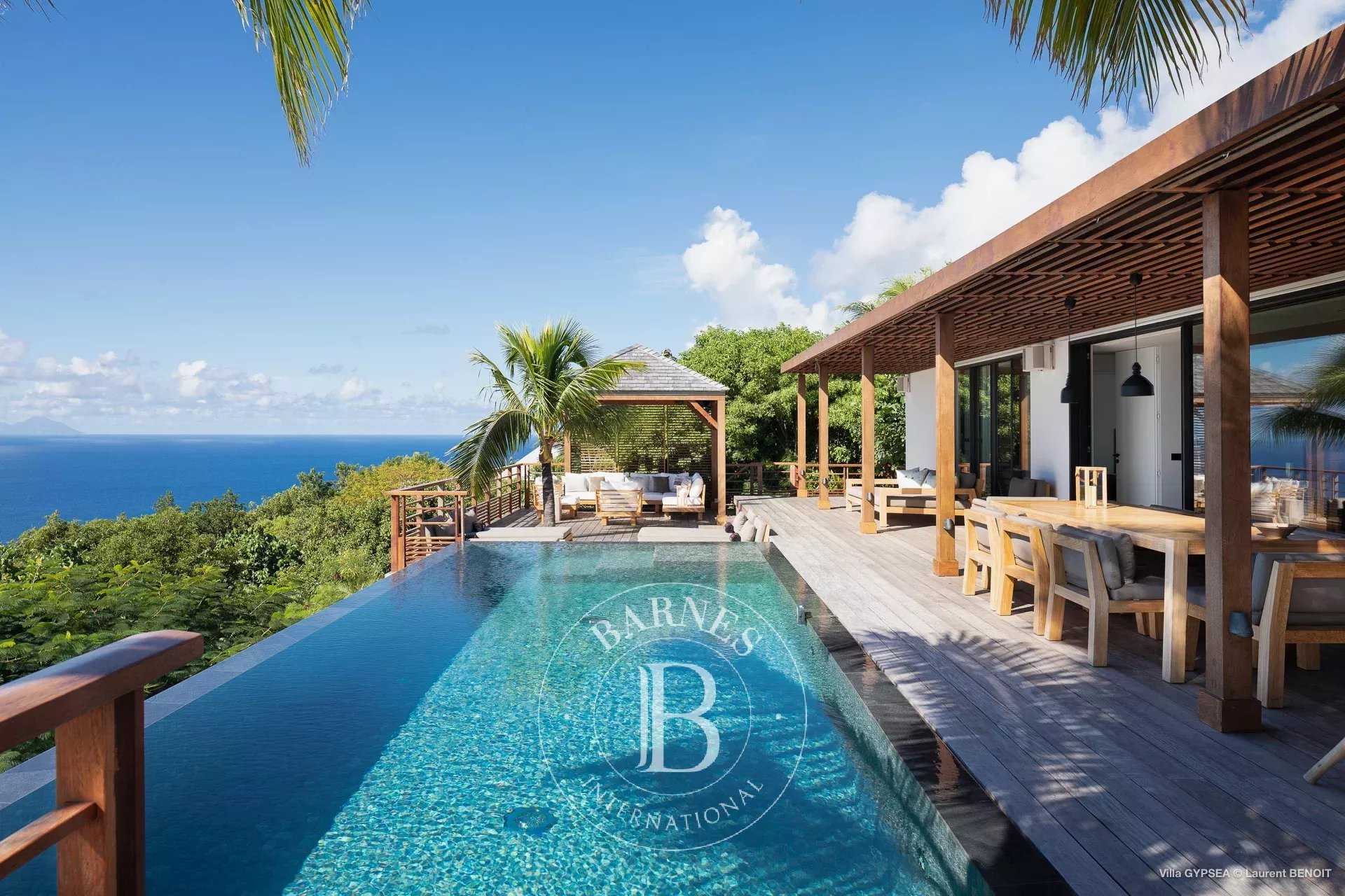 Villa Saint-Barthélemy  -  ref 86427780 (picture 1)