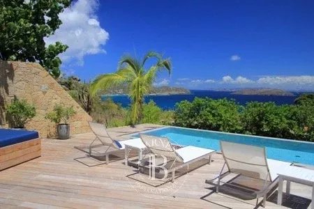 Villa Camaruche - Ref 3324812
