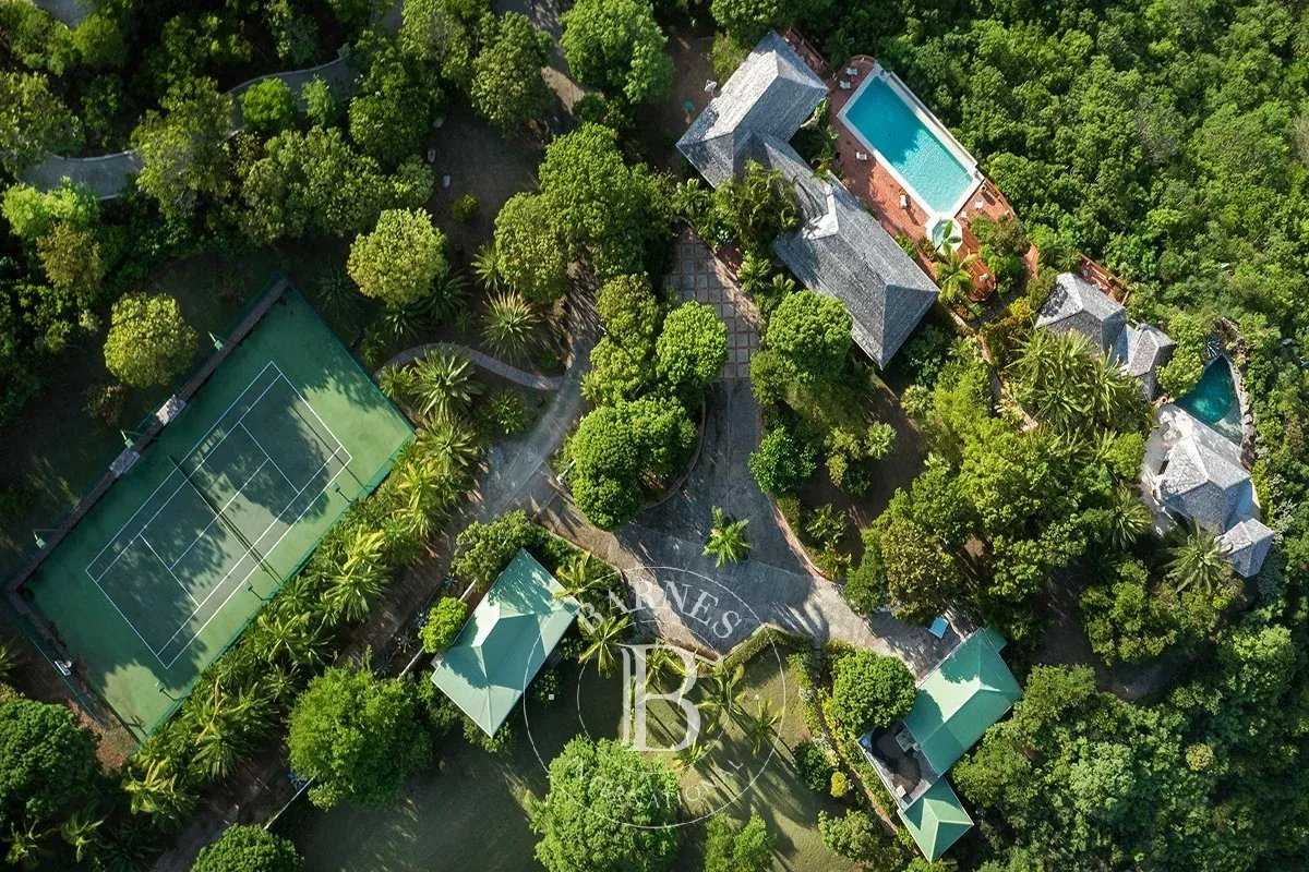 Villa Petite Saline  -  ref 6244843 (picture 2)