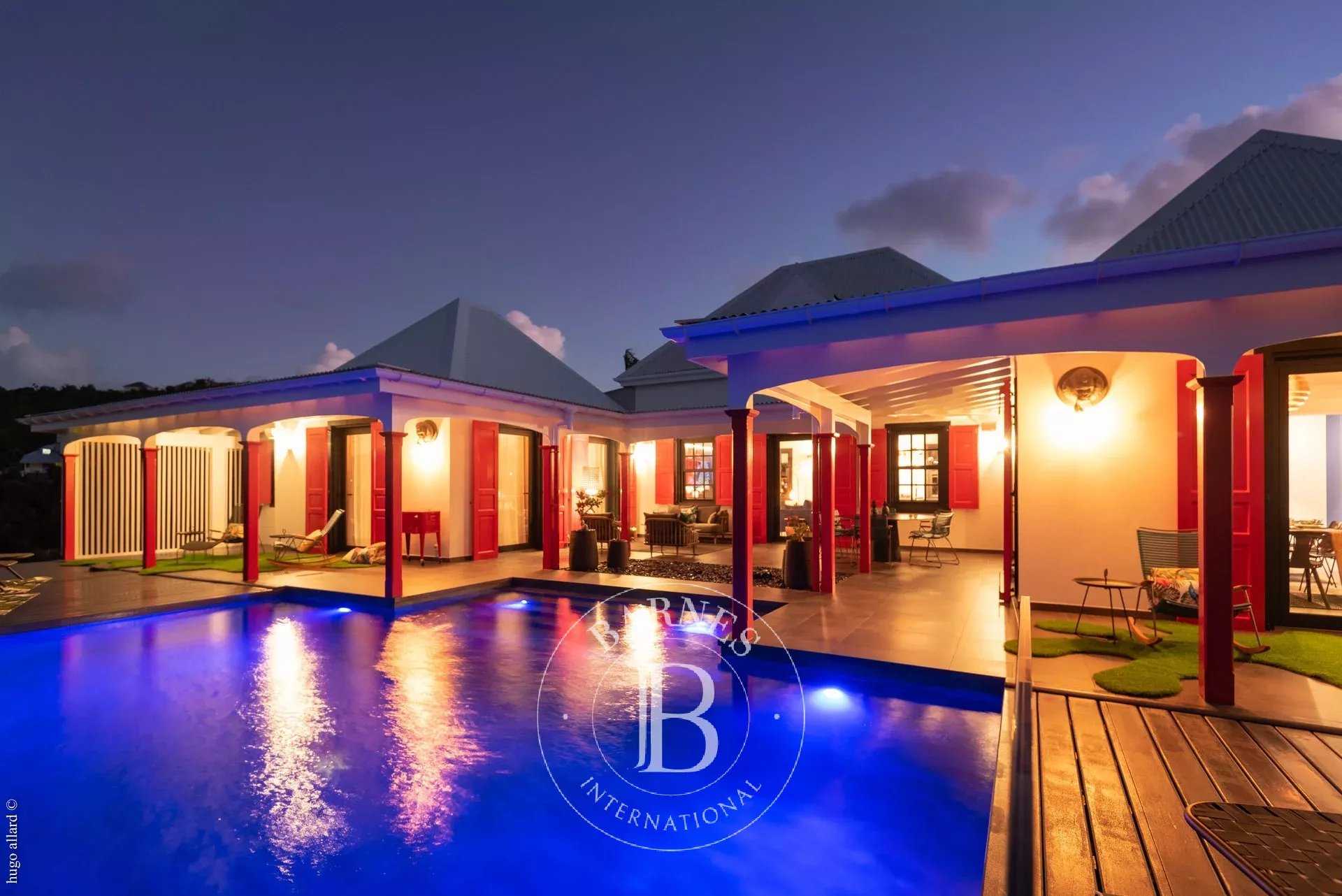 Villa Lurin - Ref 3525811