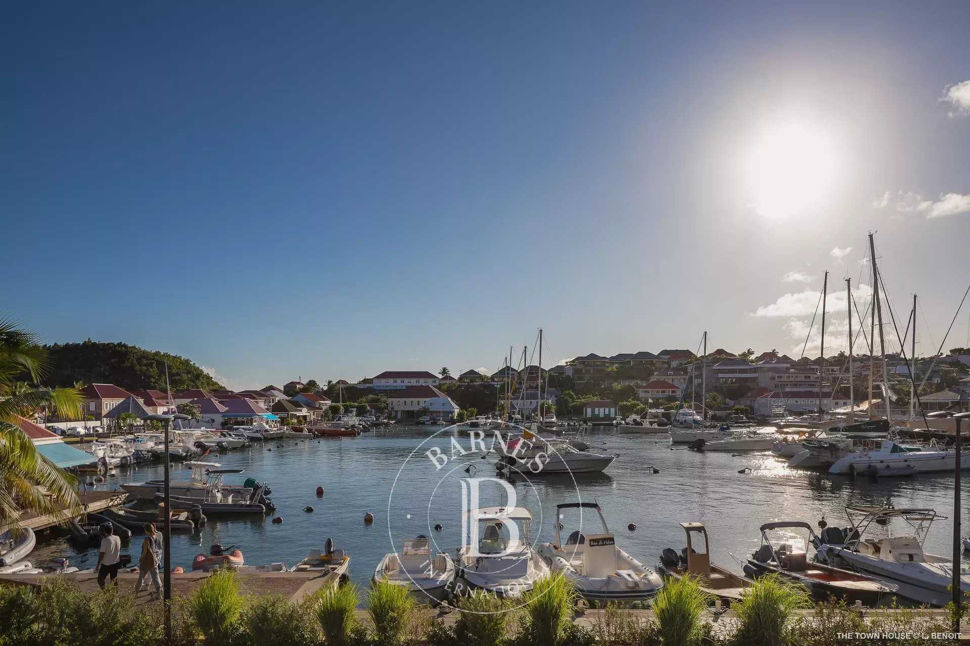 Appartement Gustavia  -  ref 5232189 (picture 2)