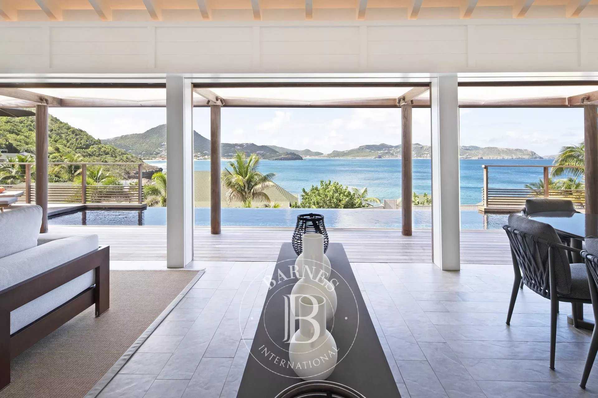 Villa Pointe Milou - Ref 4700527
