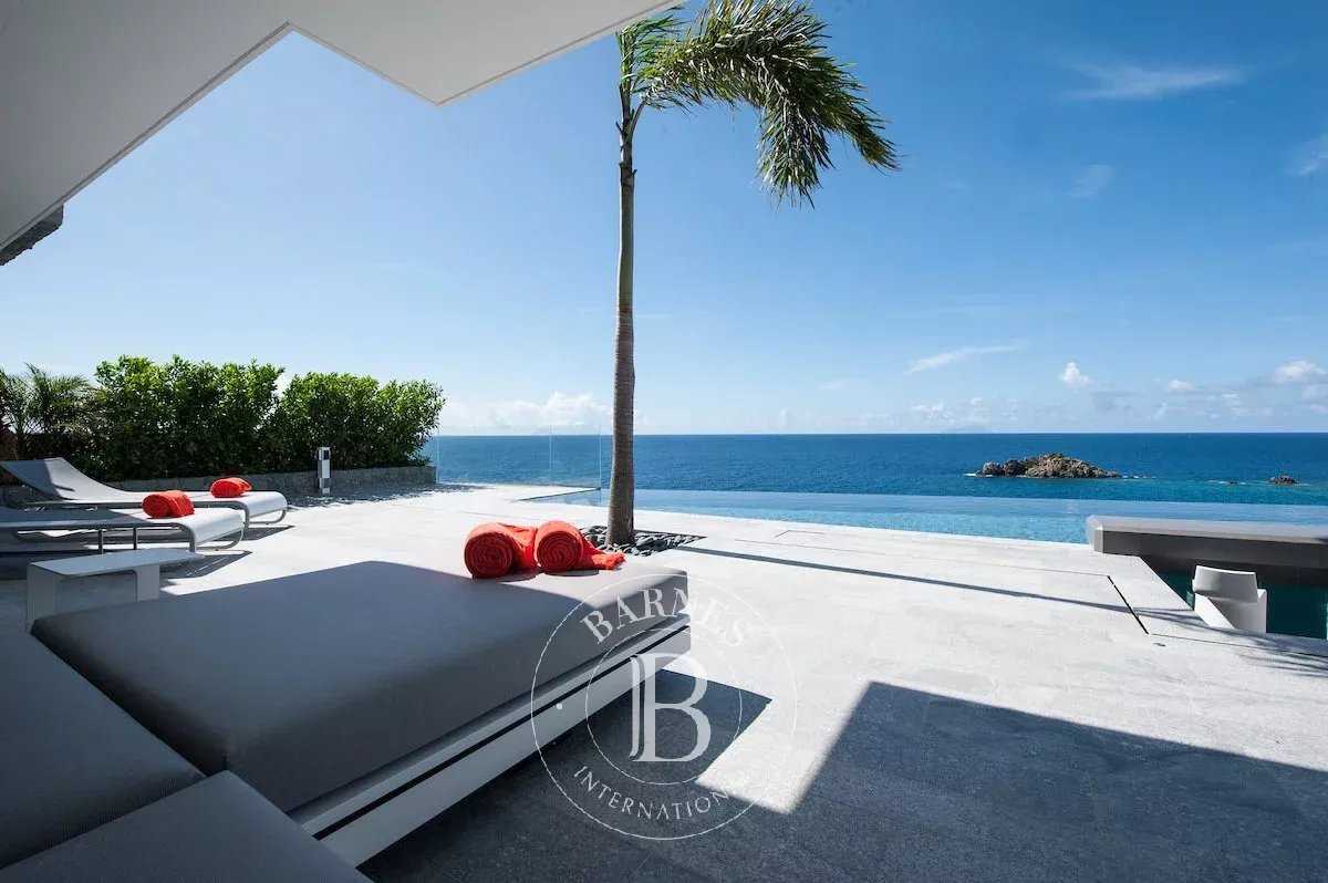 Villa Gustavia  -  ref 3378265 (picture 2)