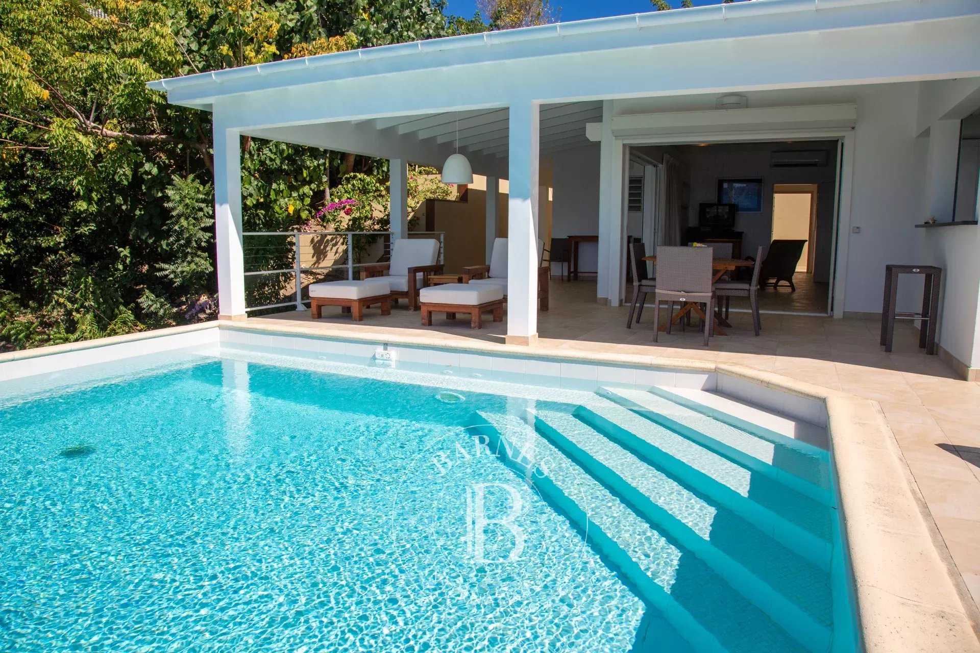 Villa Camaruche - Ref 6706013