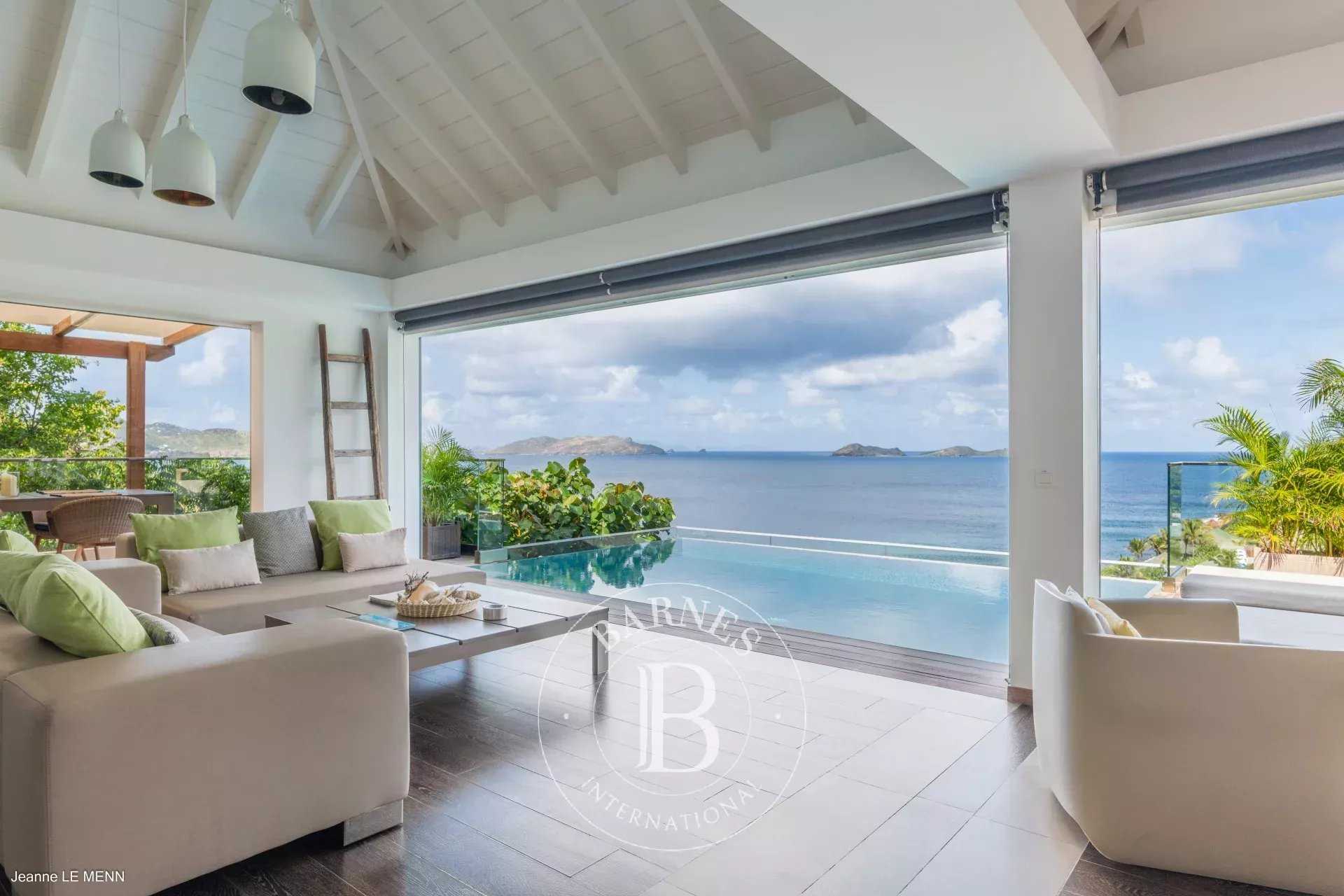 Villa Pointe Milou - Ref 82513107