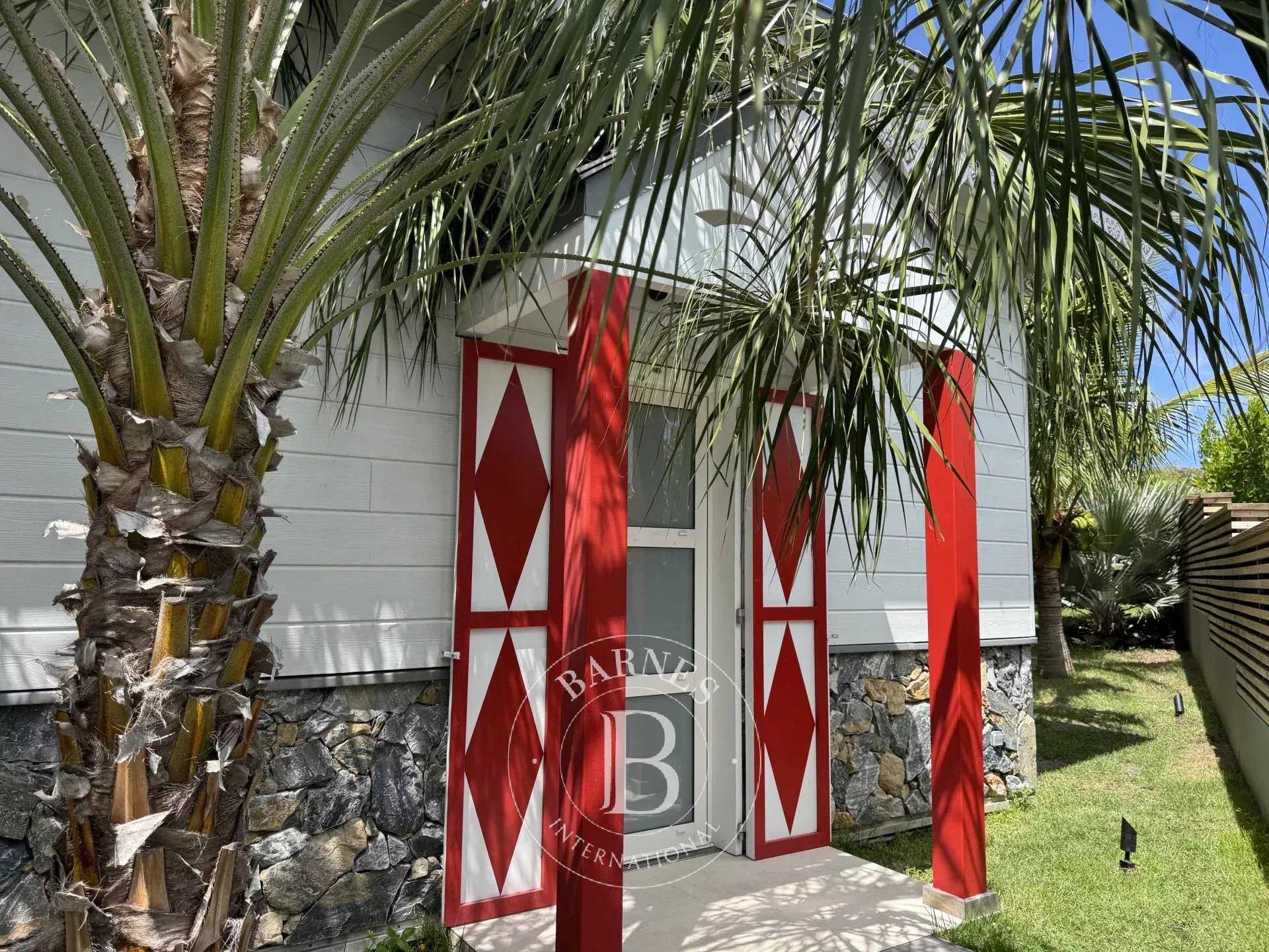 Maison Saint-Barthélemy  -  ref 86815441 (picture 1)