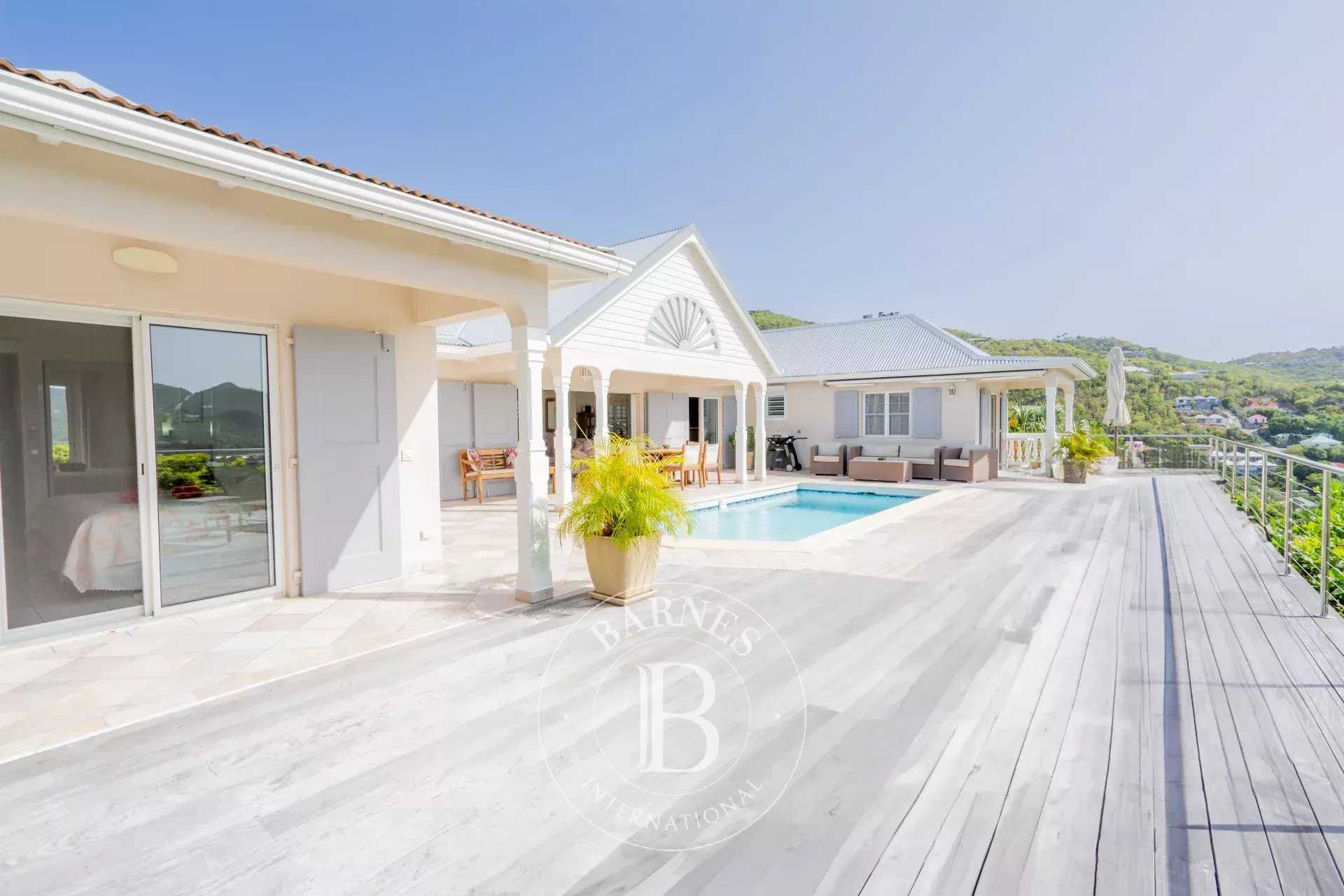 Villa Saint-Barthélemy  -  ref 86067026 (picture 3)