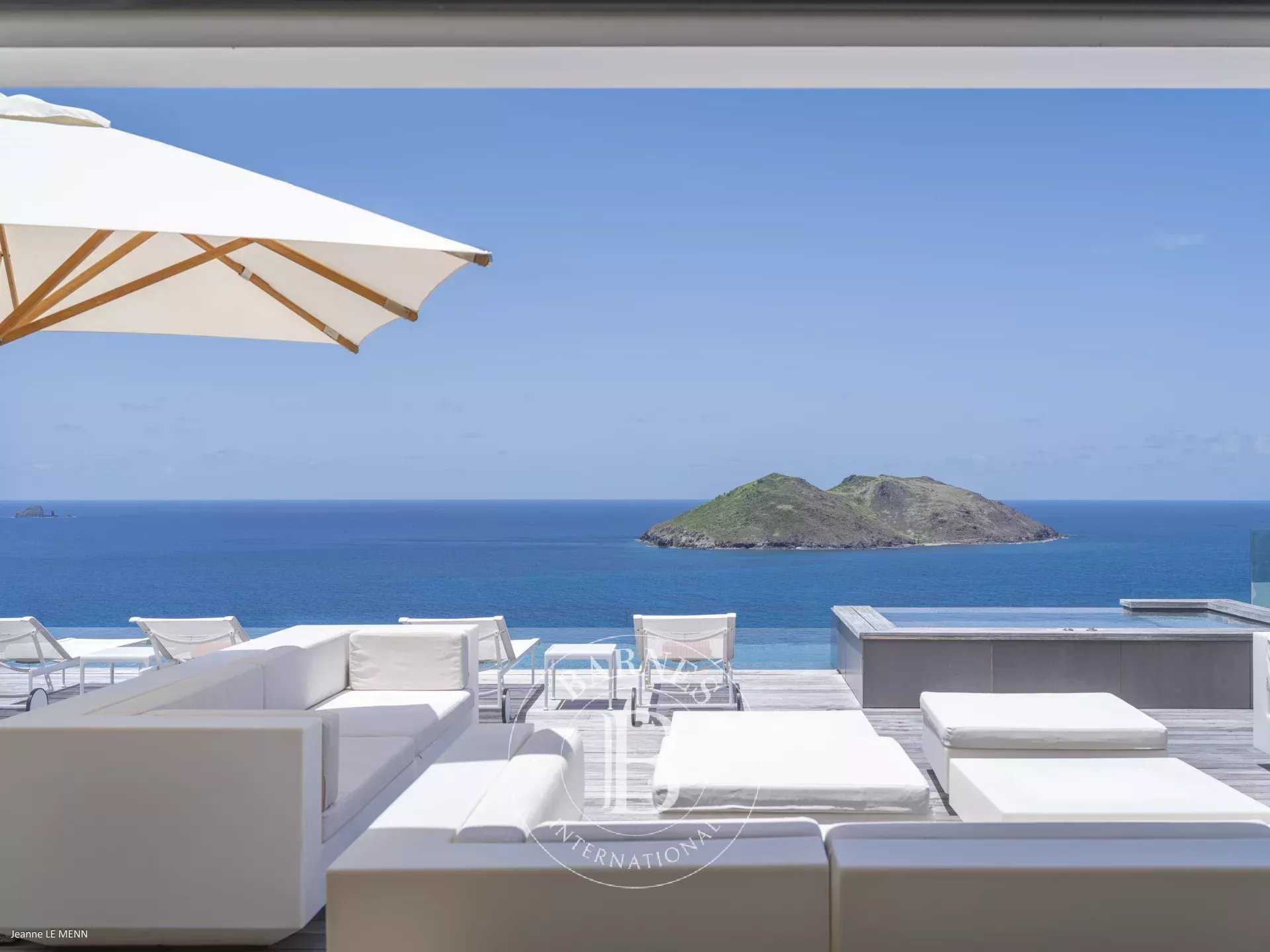 Villa Saint-Barthélemy  -  ref 84359601 (picture 3)