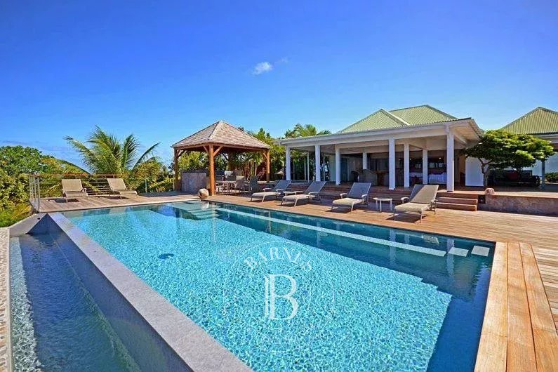 Villa Lurin  -  ref 7336910 (picture 3)