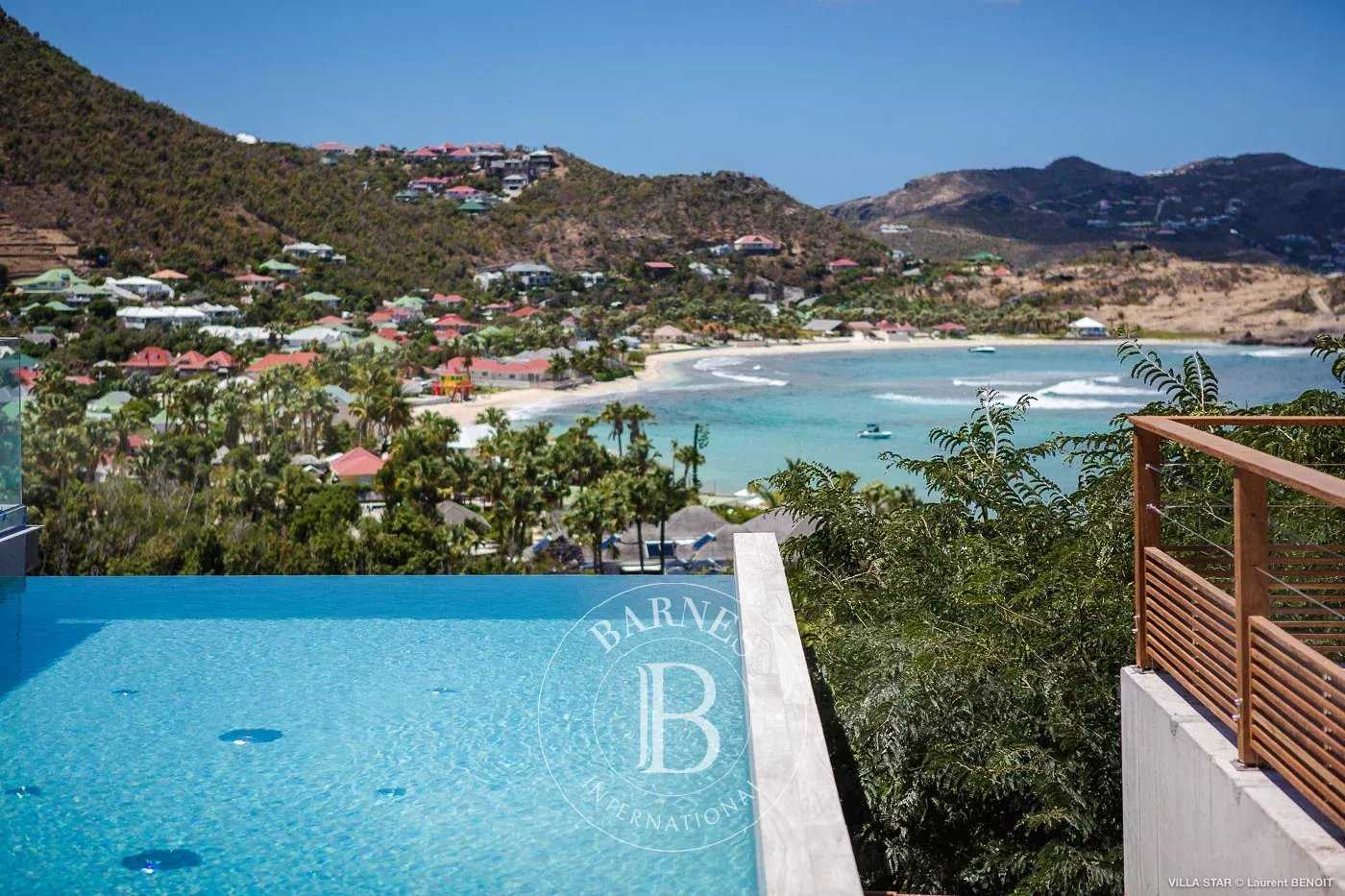Villa Camaruche - Ref 85363884