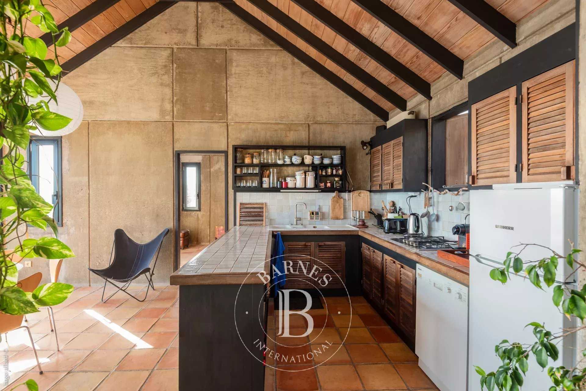 Villa Pointe Milou  -  ref 86187090 (picture 3)