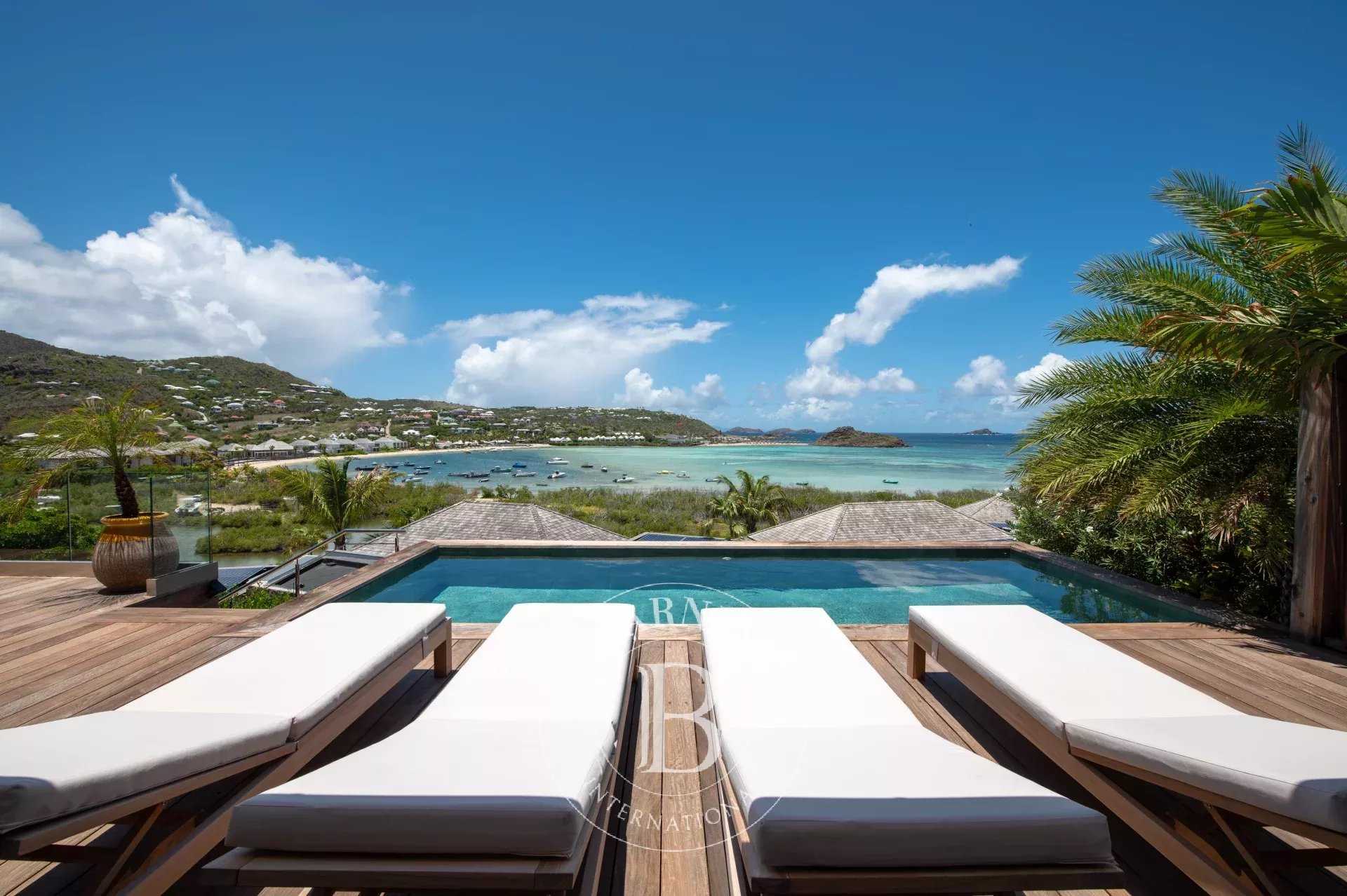 Villa Grand Cul-de-Sac - Ref 7334738