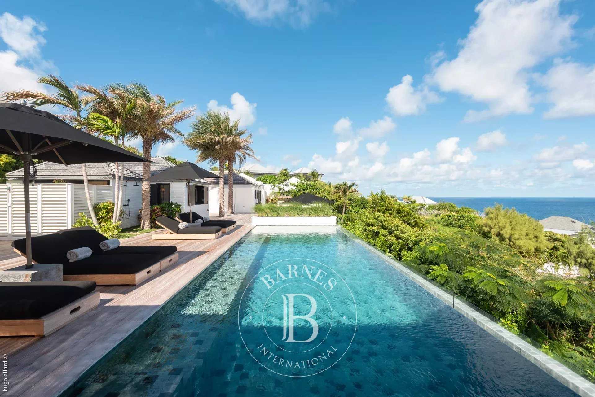 Villa Saint-Barthélemy  -  ref 85856877 (picture 2)