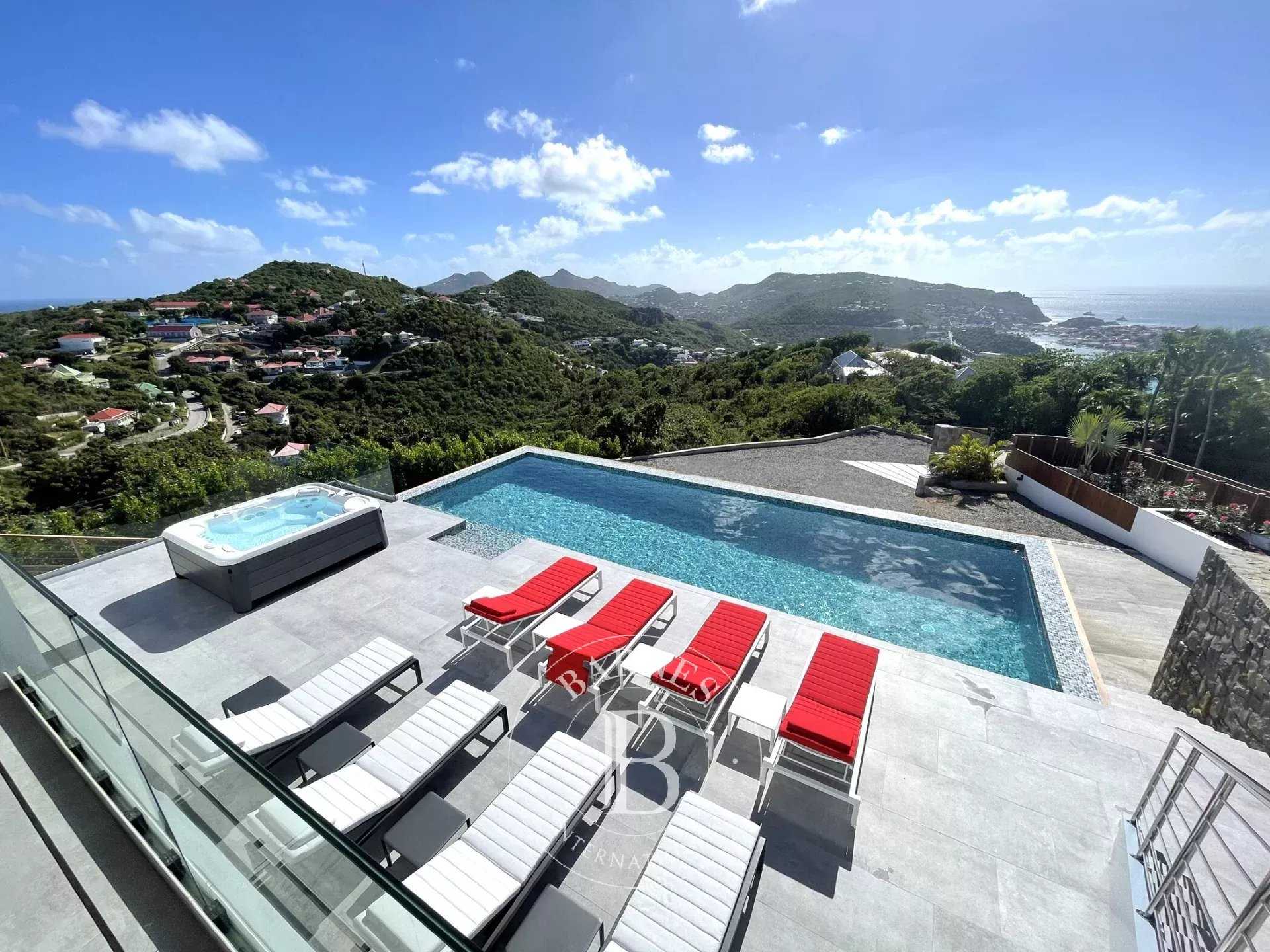 Villa Colombier - Ref 82510484
