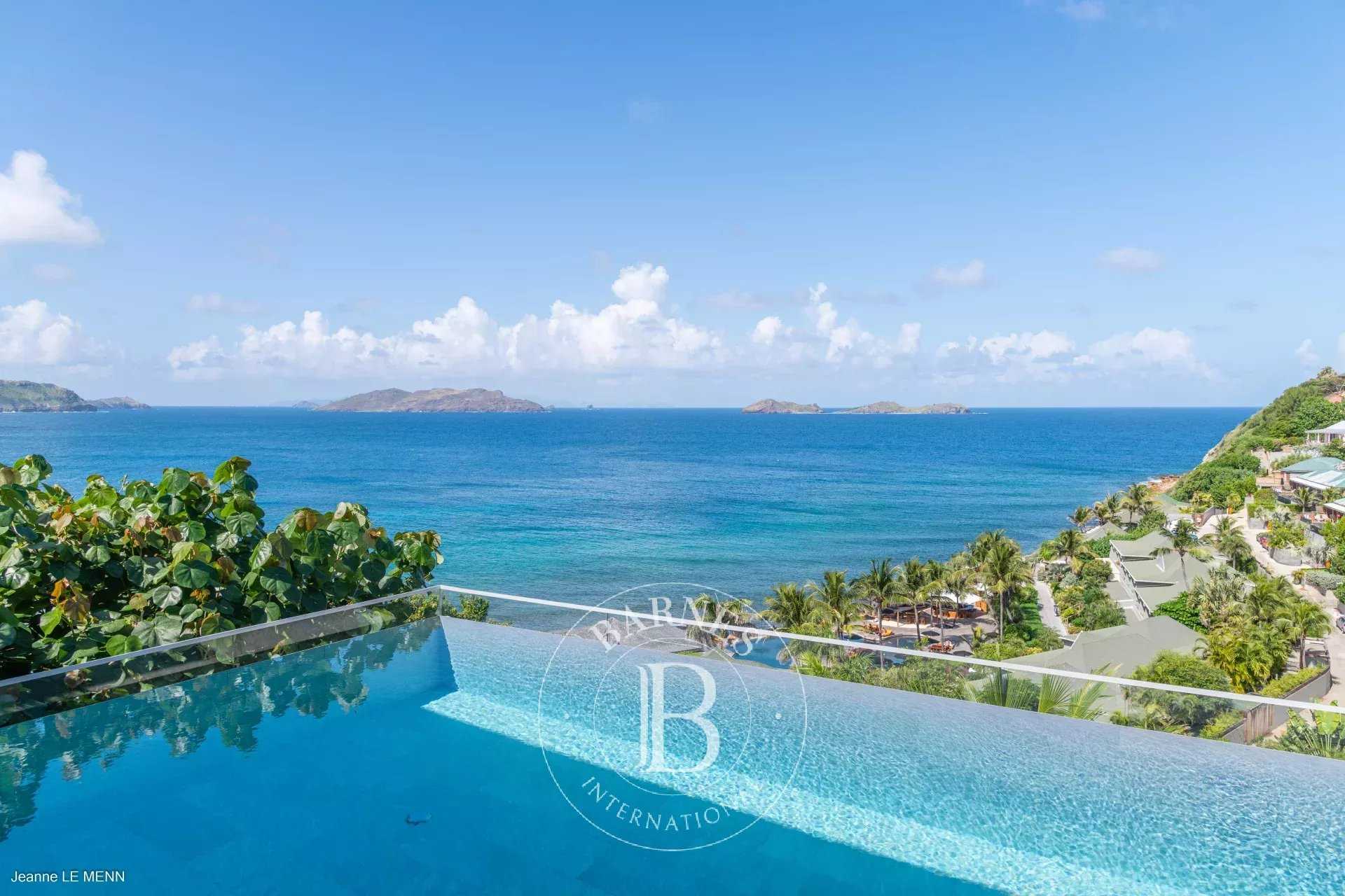 Villa Pointe Milou - Ref 82513107