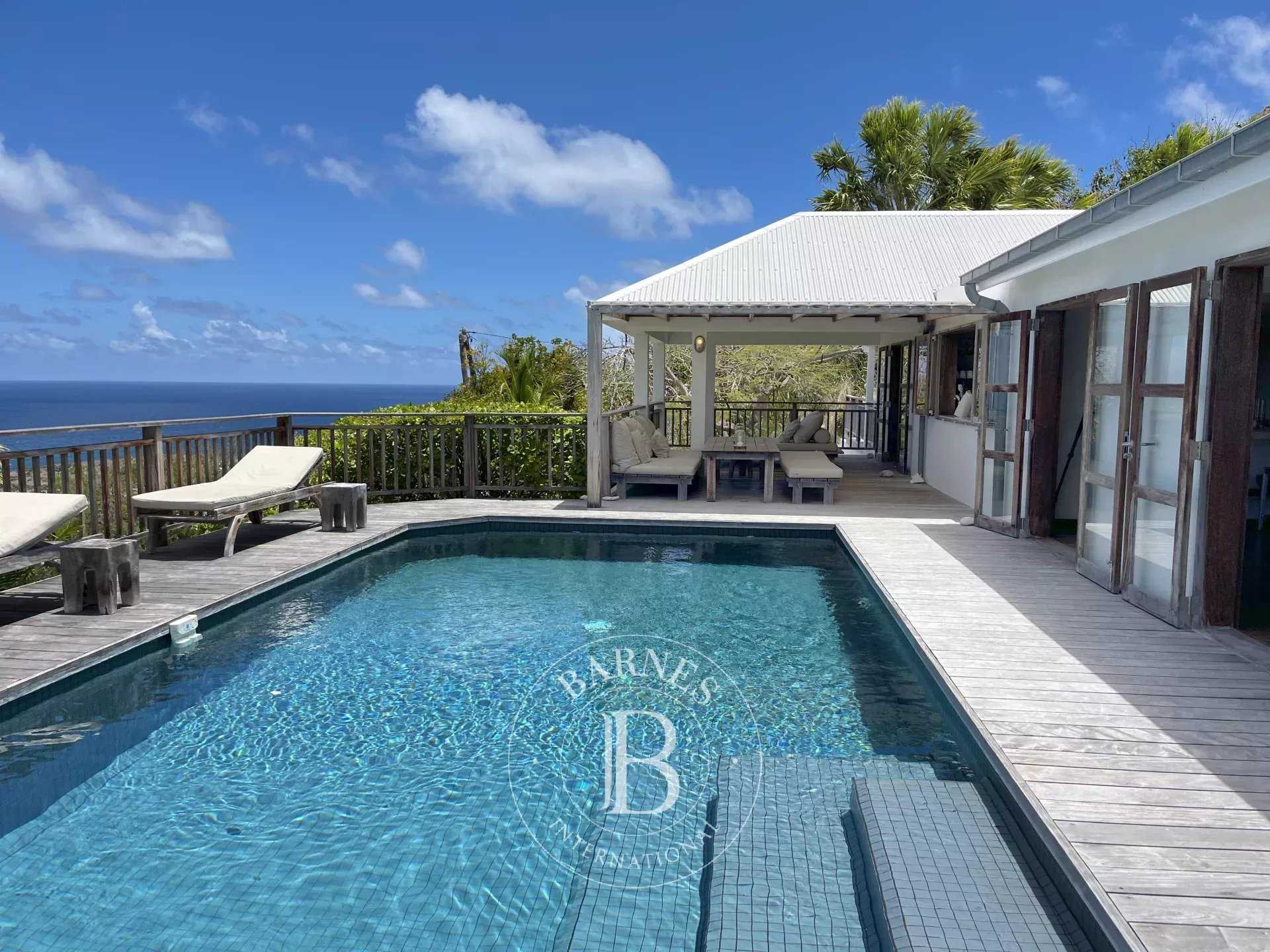 Villa Saint Barthélémy  -  ref 86169732 (picture 3)