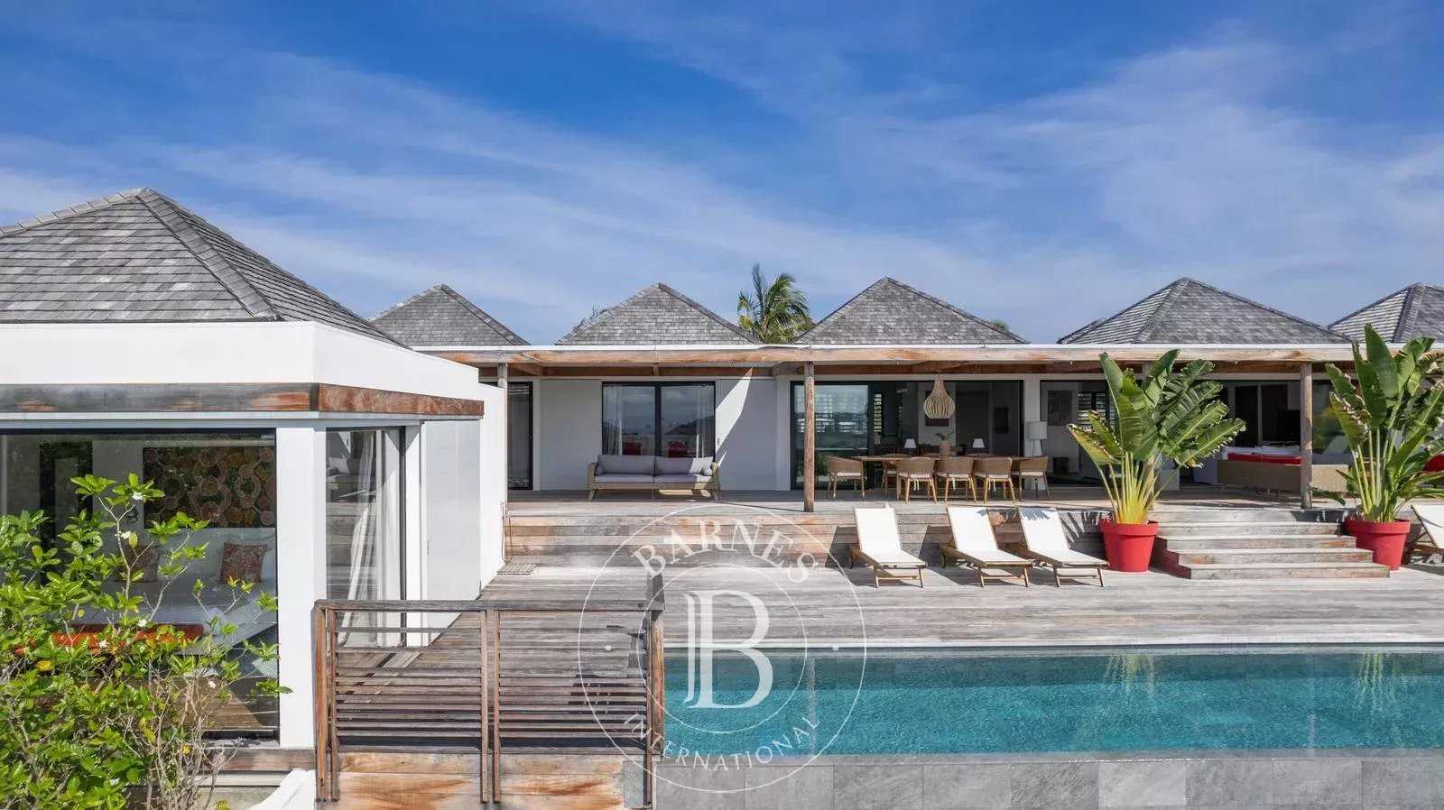Villa Petit Cul-de-Sac - Ref 3324771