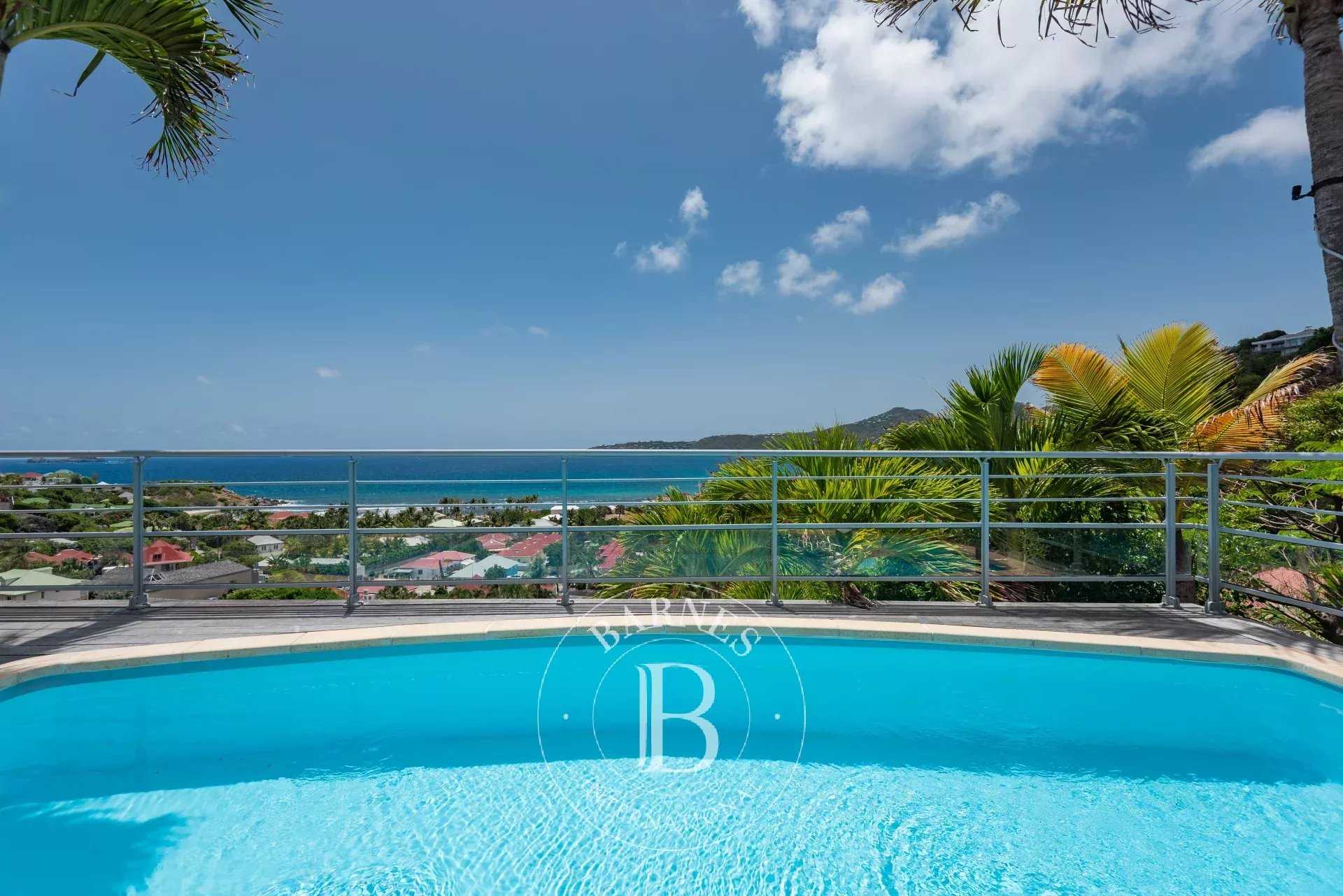 Villa Anse des Cayes - Ref 4506187