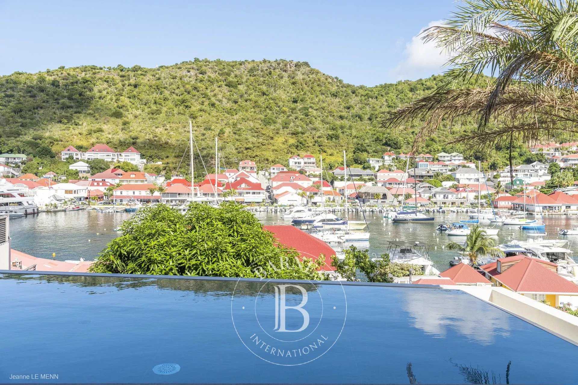 Apartment Gustavia - Ref 4728172