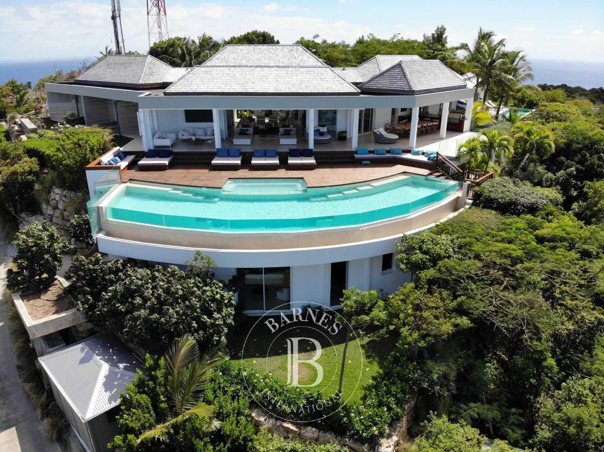 Villa Lurin  -  ref 6821121 (picture 2)