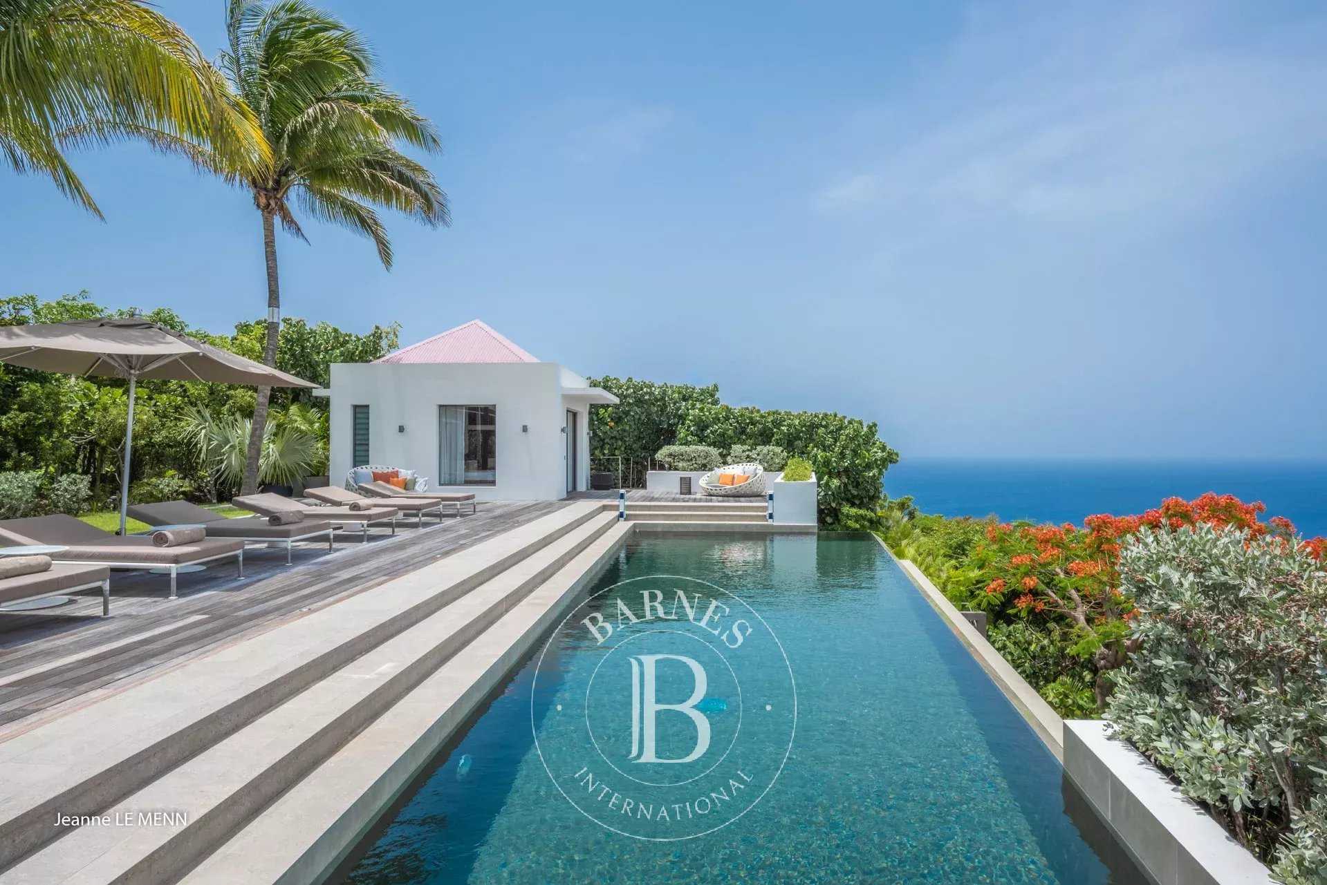 Villa Gouverneur - Ref 3324909