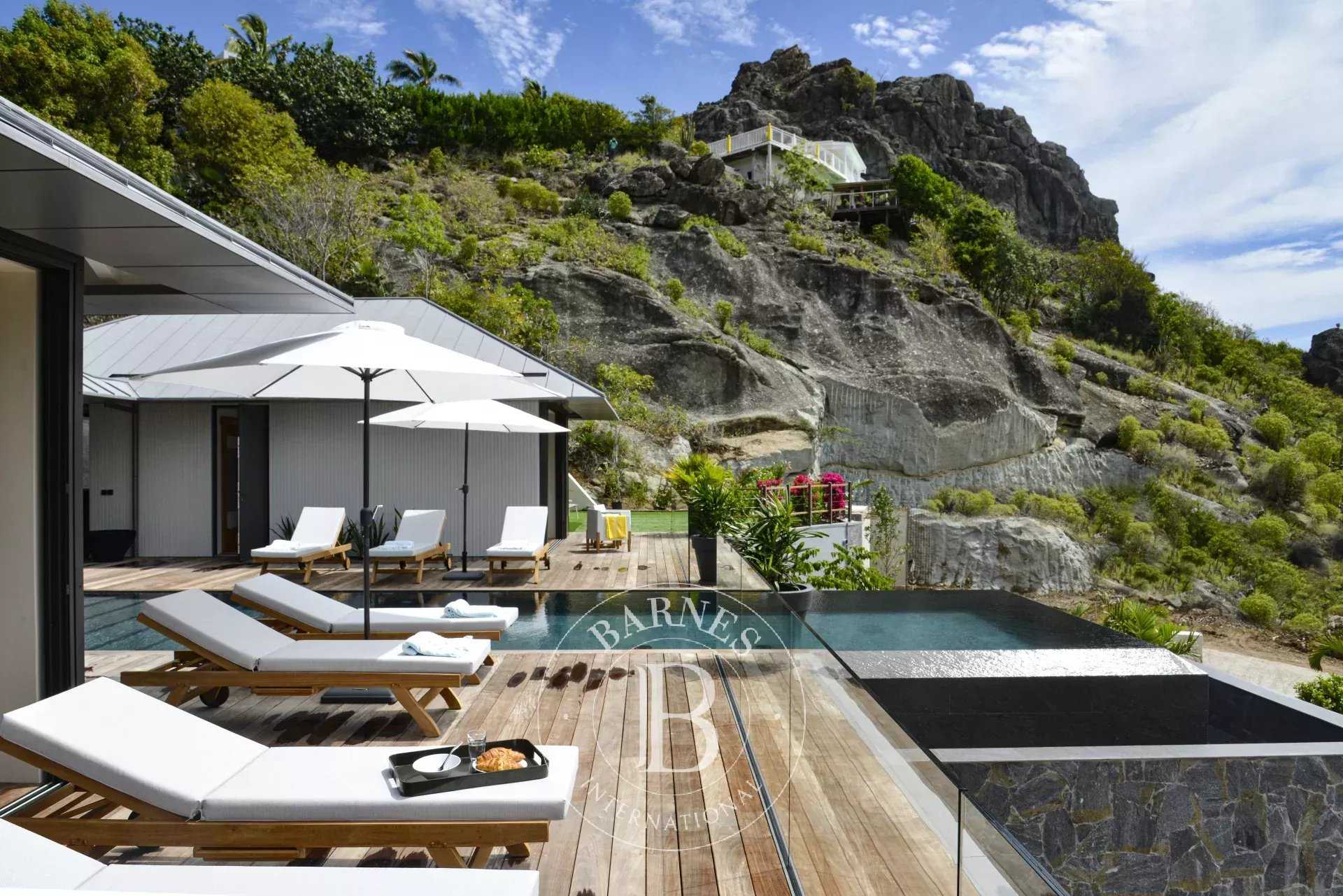 Villa Anse des Cayes  -  ref 6990040 (picture 3)