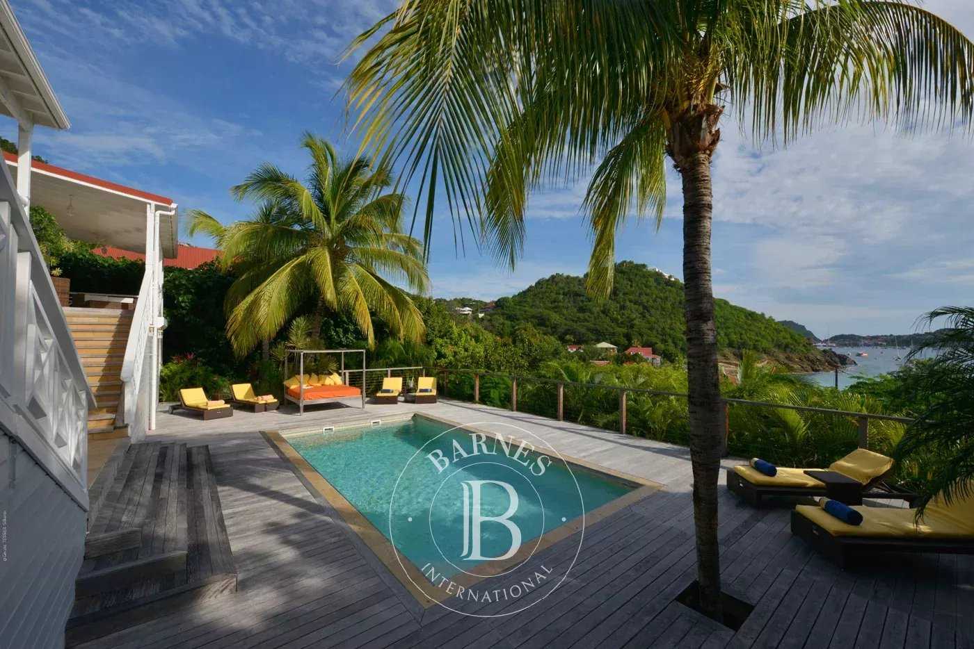 Villa Corossol - Ref 7062894
