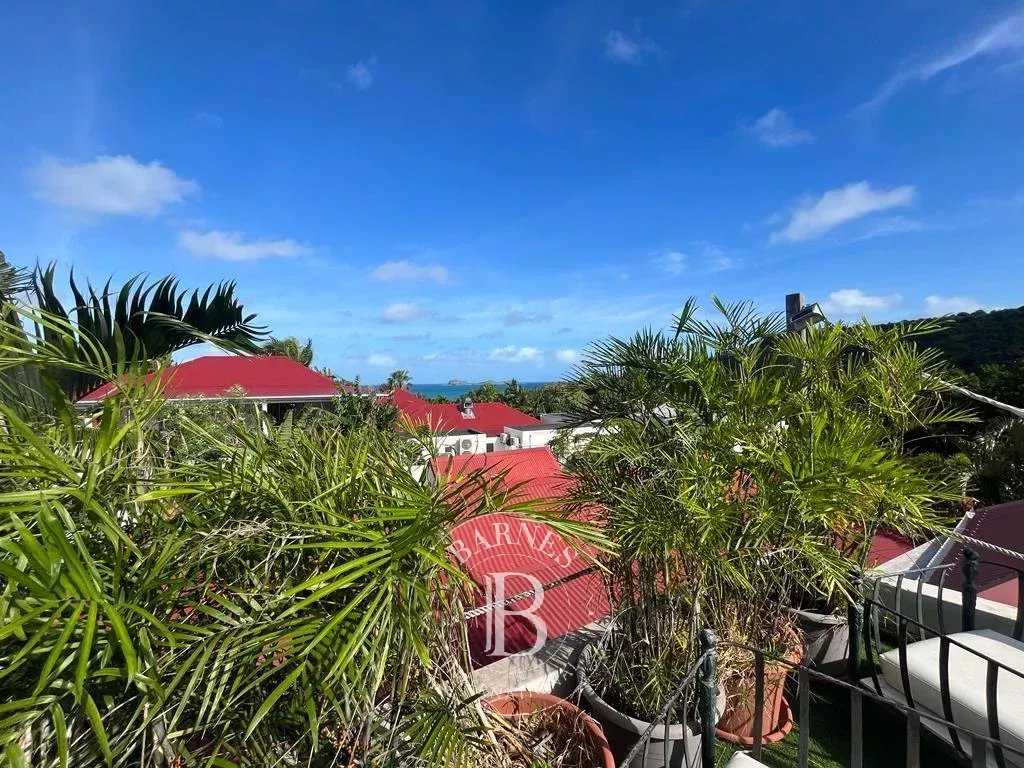 Villa Saint-Barthélemy  -  ref 85429826 (picture 1)