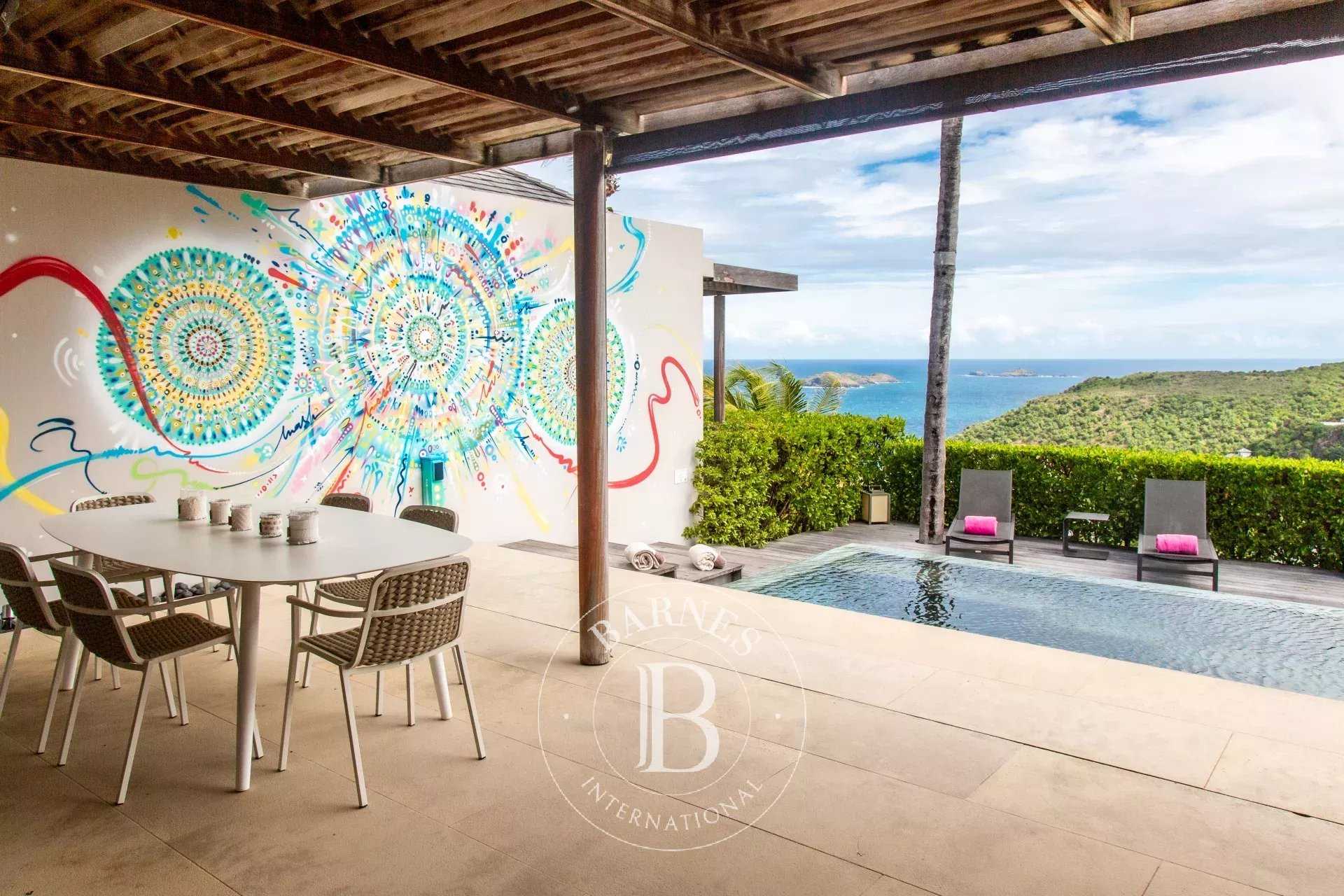 Villa Colombier  -  ref 3381647 (picture 3)