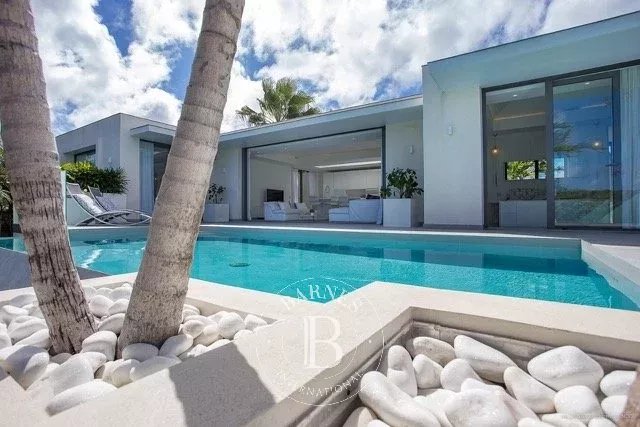 Villa Saint-Jean  -  ref 3772172 (picture 3)