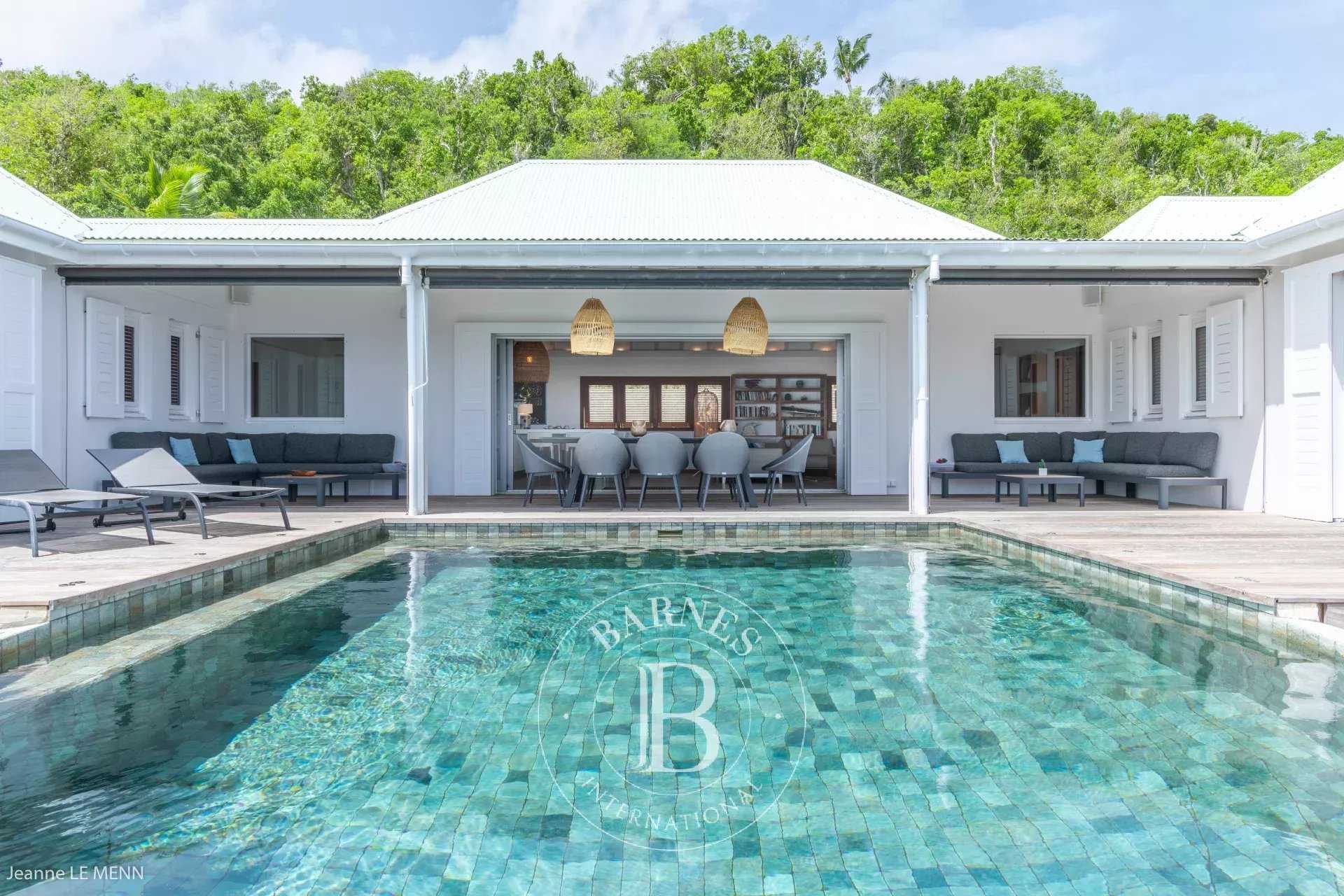 Villa Flamands - Ref 5271434