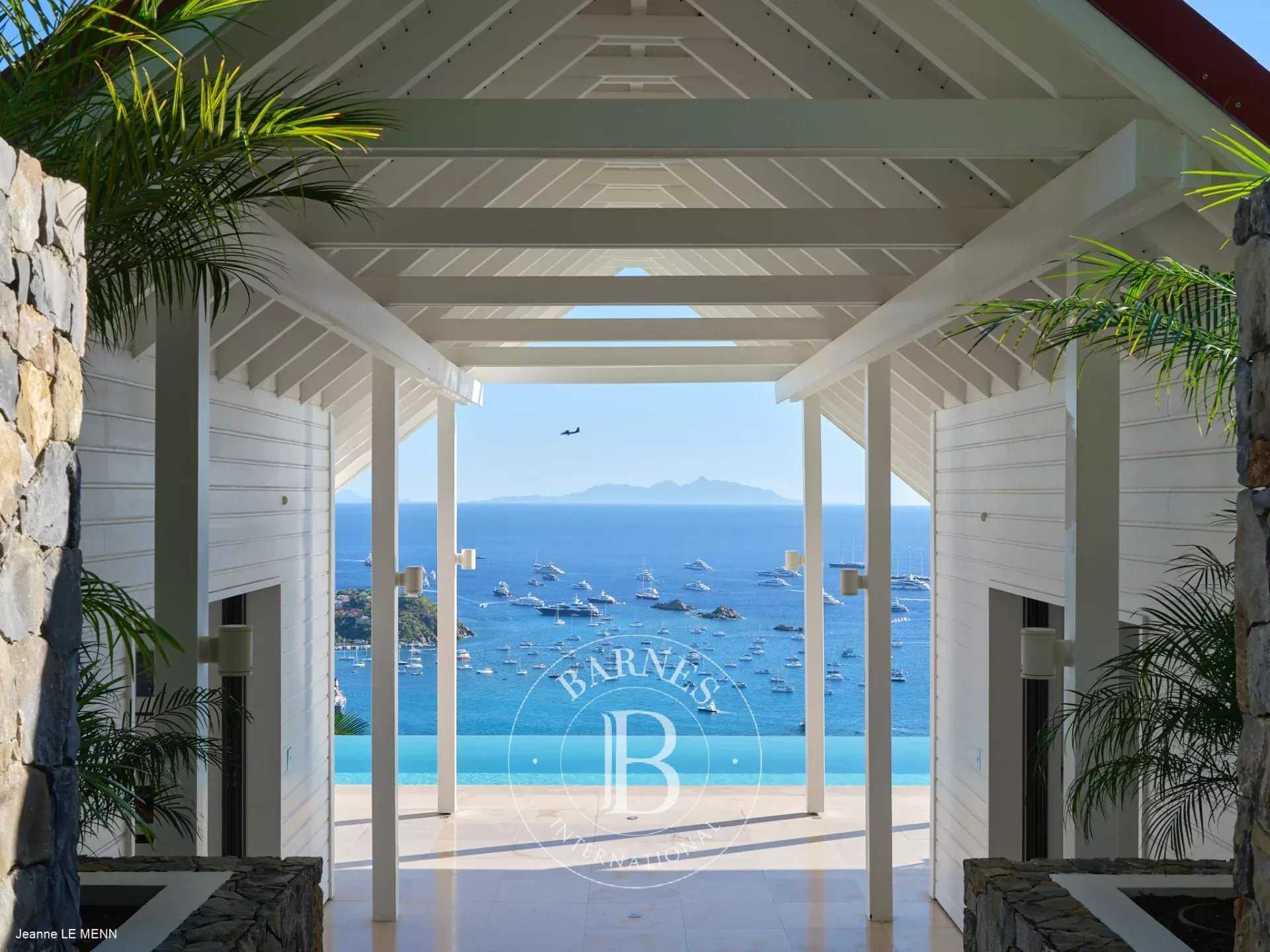 Villa Colombier - Ref 87225448