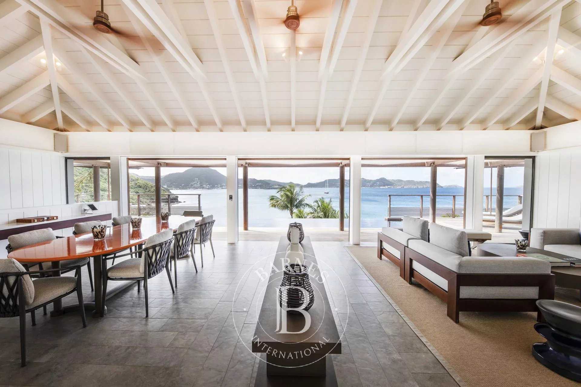 Villa Pointe Milou - Ref 4700469
