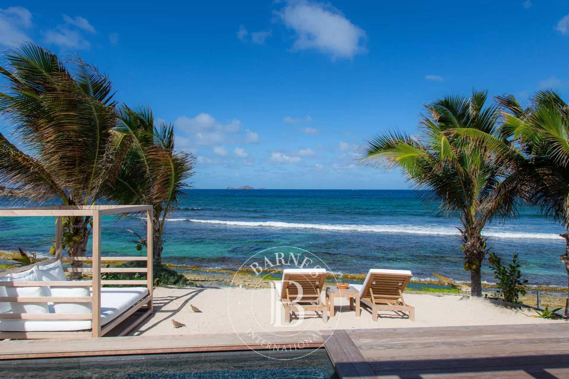 Villa Anse des Cayes - Ref 82513787