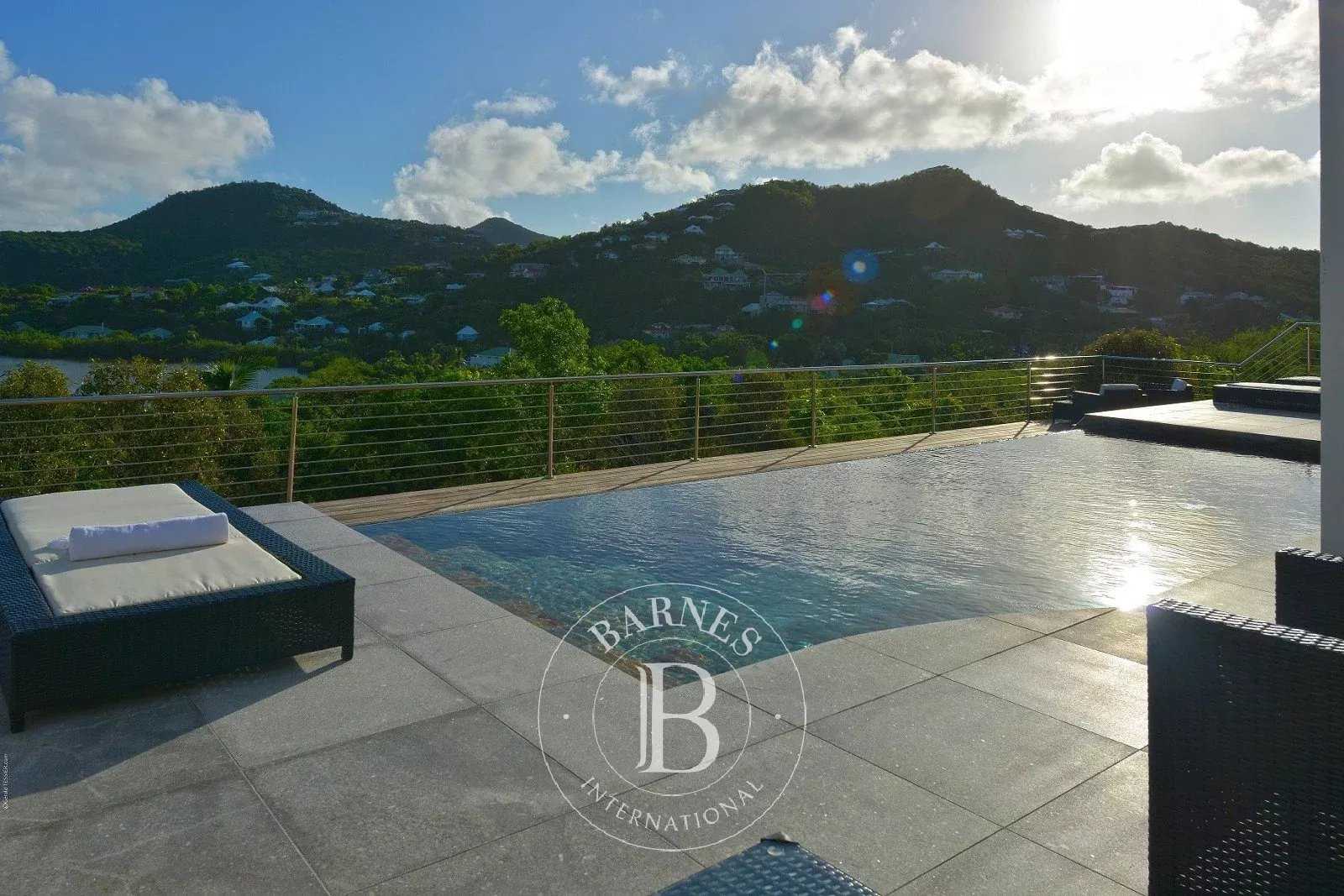 Villa Saint-Jean - Ref 3324807